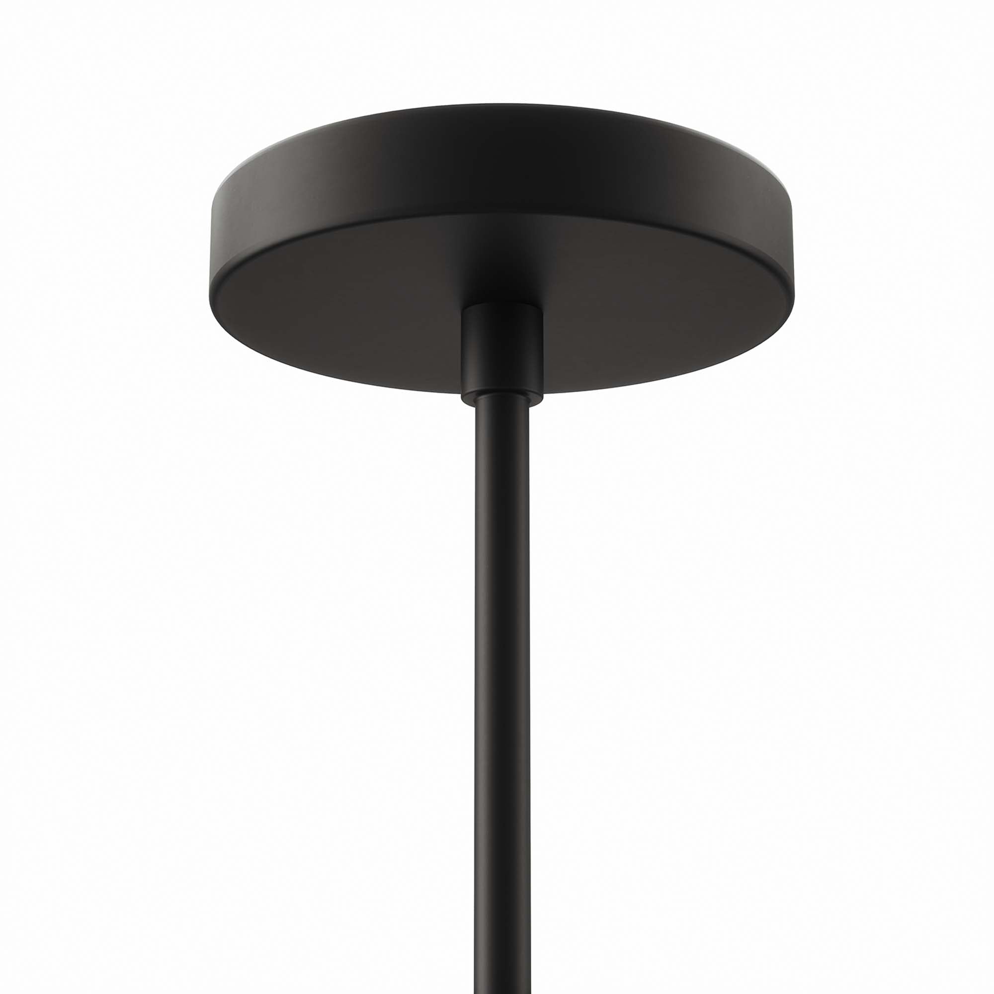 Penrose 6-Light Chandelier by Modway
