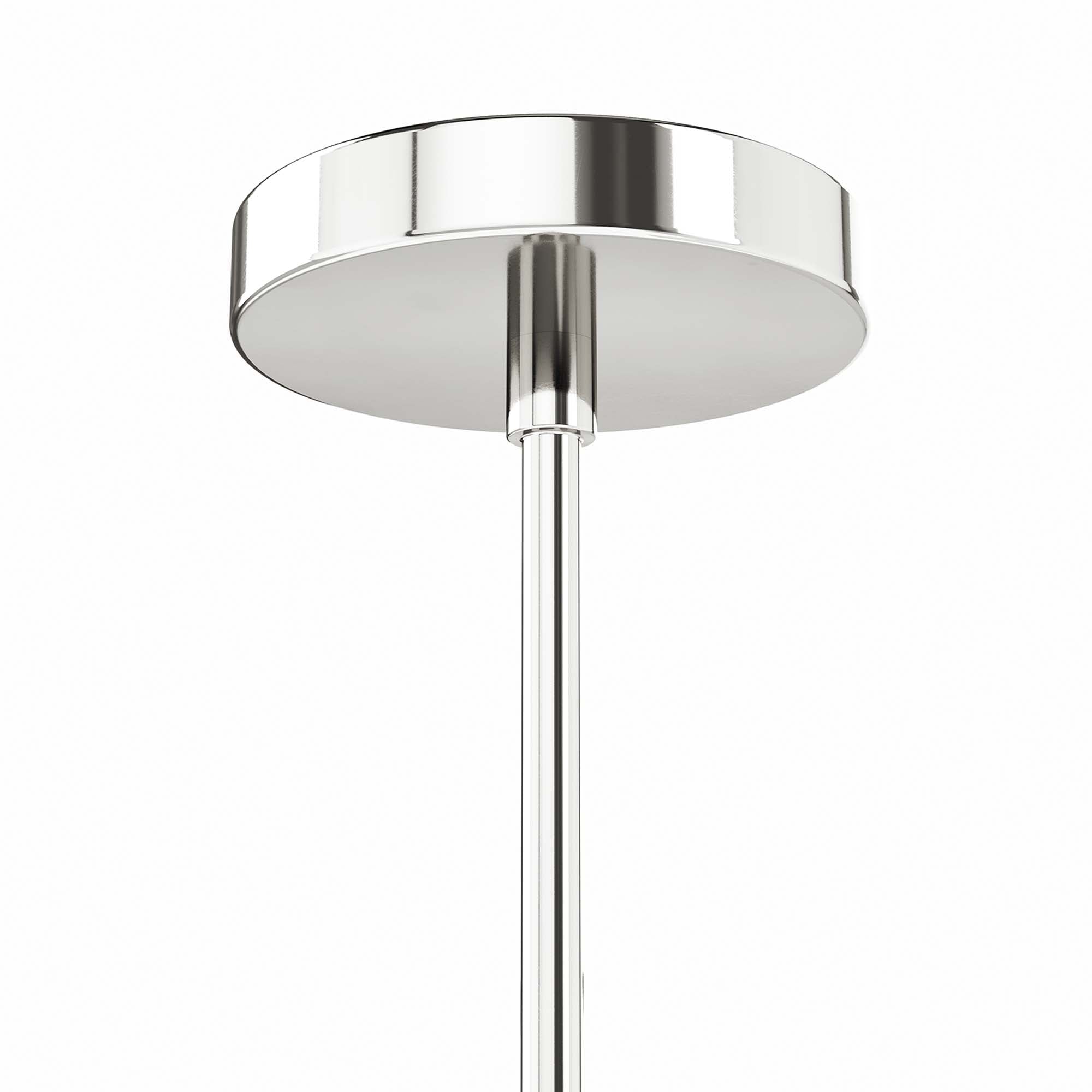 Penrose 6-Light Chandelier by Modway