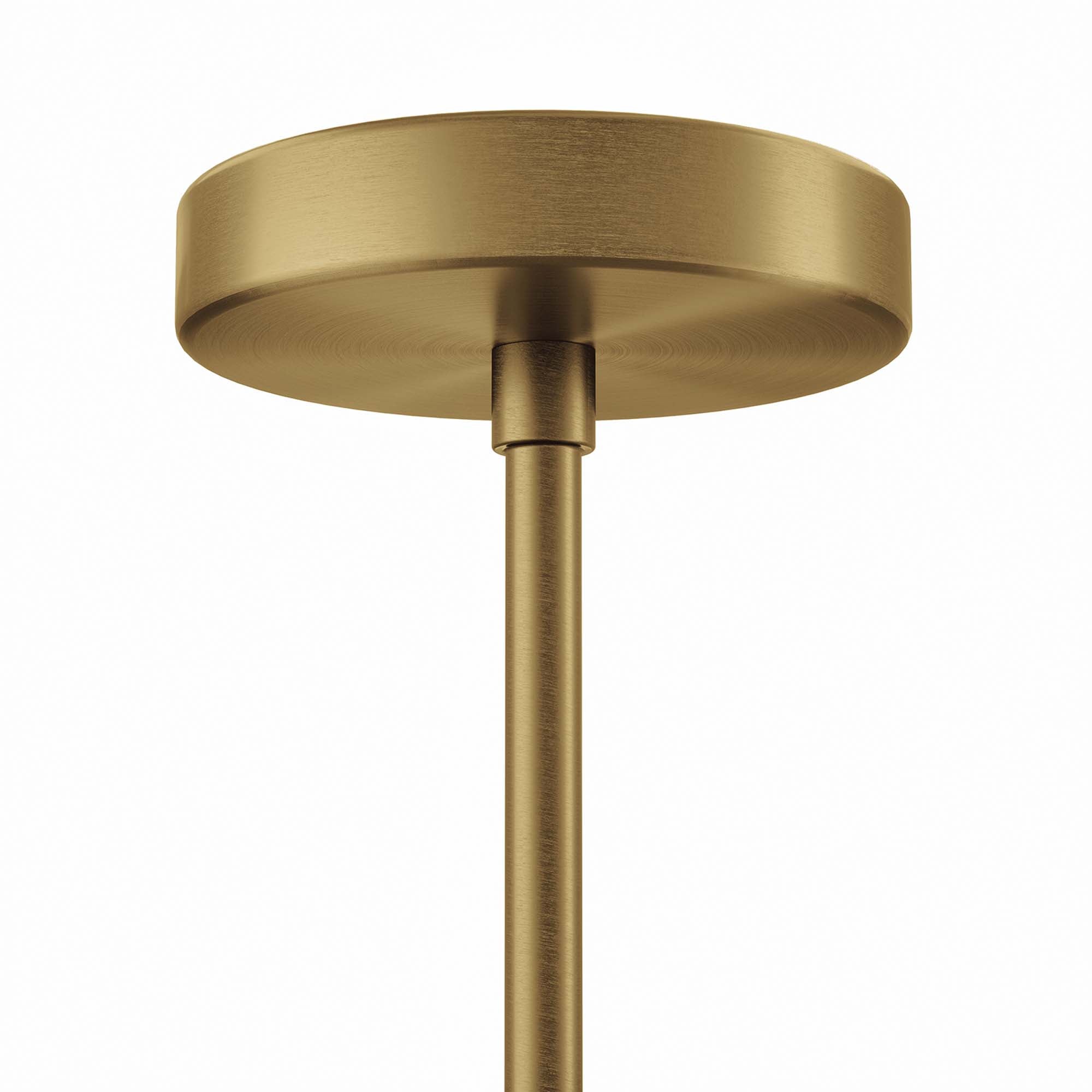 Penrose 6-Light Chandelier by Modway