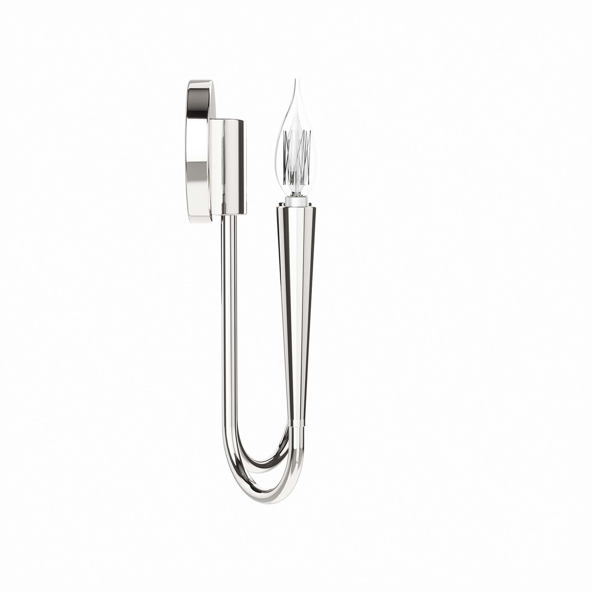 Penrose 2-Light Wall Sconce by Modway