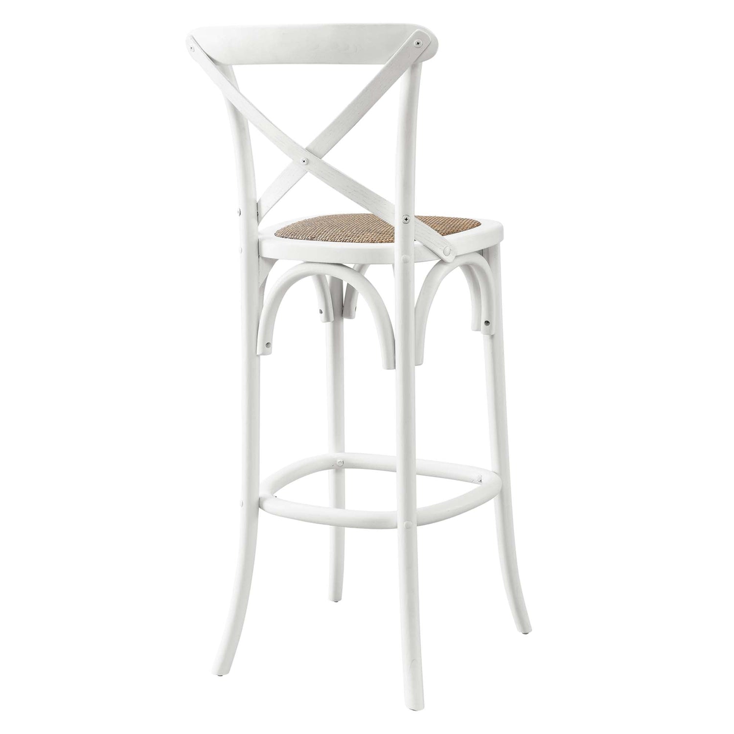 Gear Bar Stool by Modway