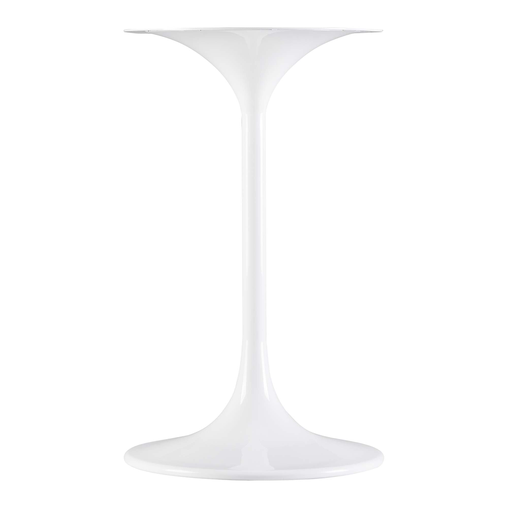 Lippa Round Terrazzo Side Table by Modway