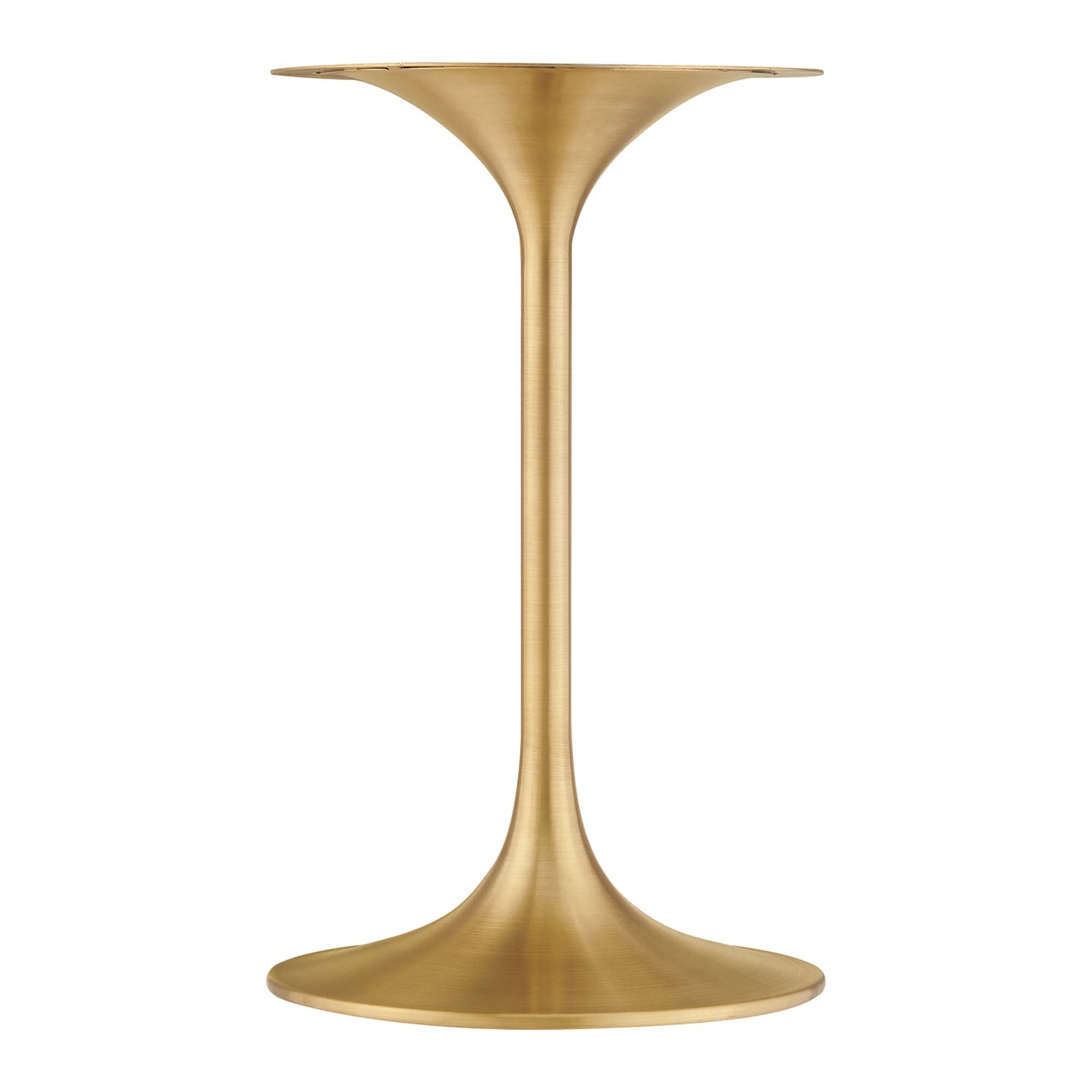 Lippa Round Terrazzo Side Table by Modway