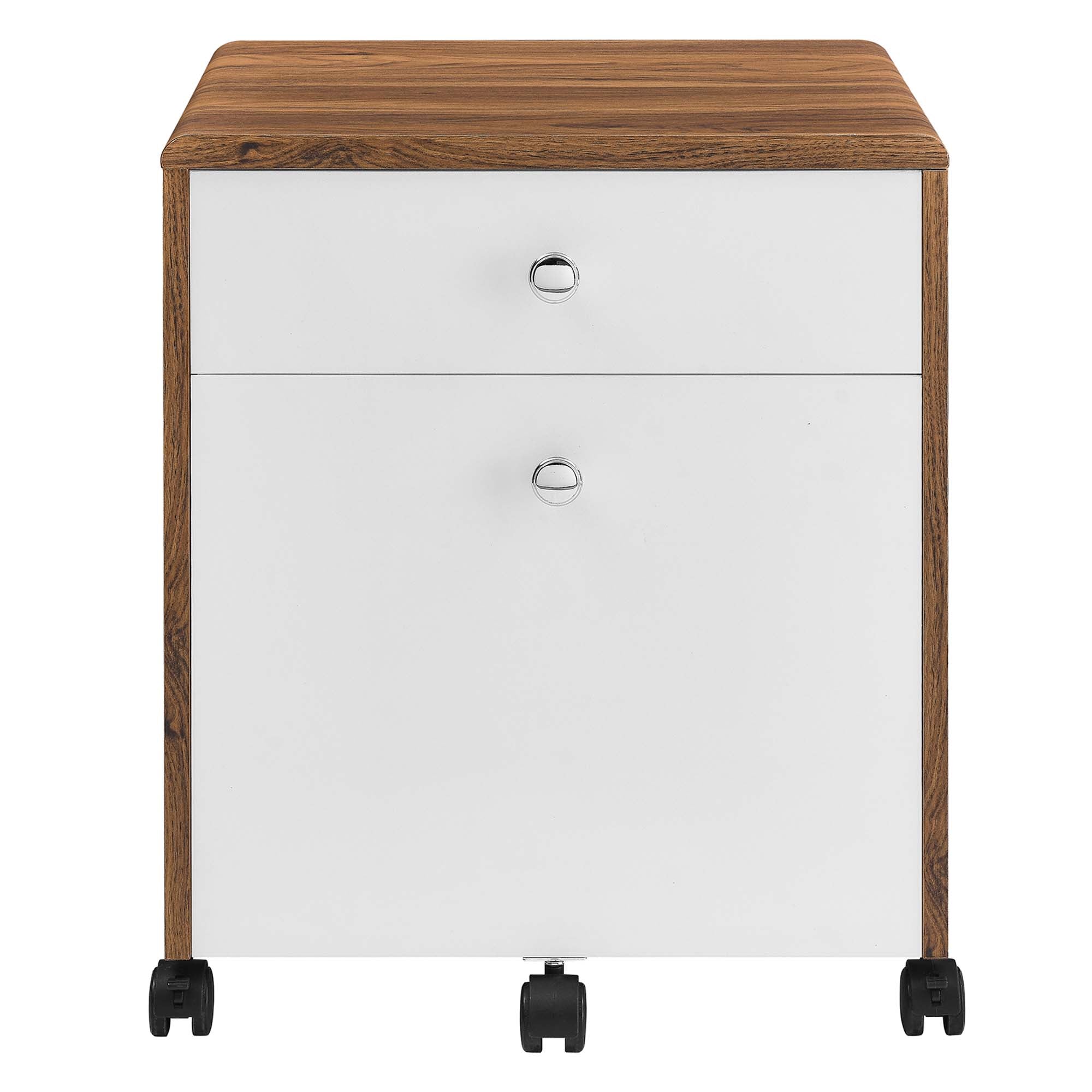Transmit Wood File Cabinet by Modway