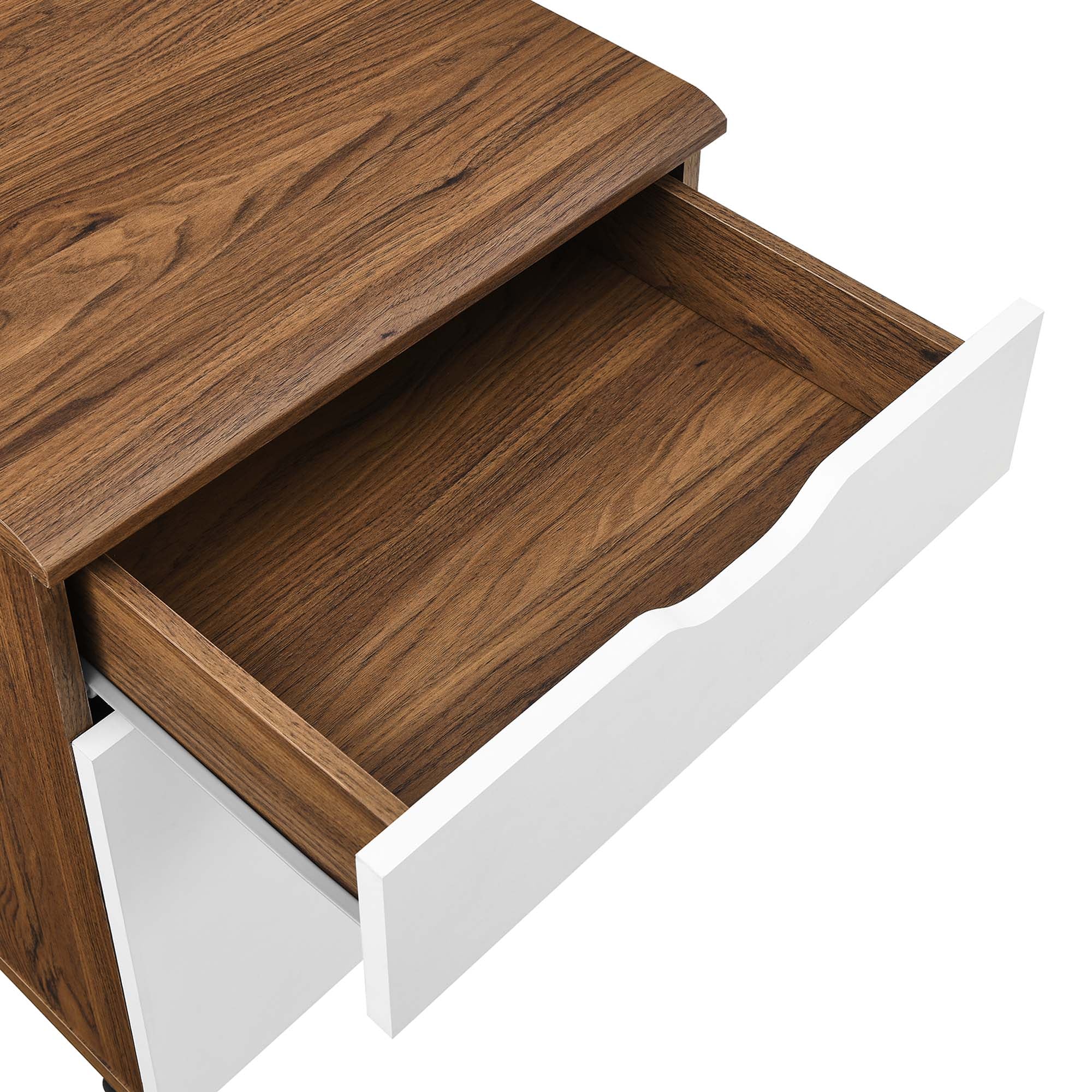 Envision Wood File Cabinet by Modway