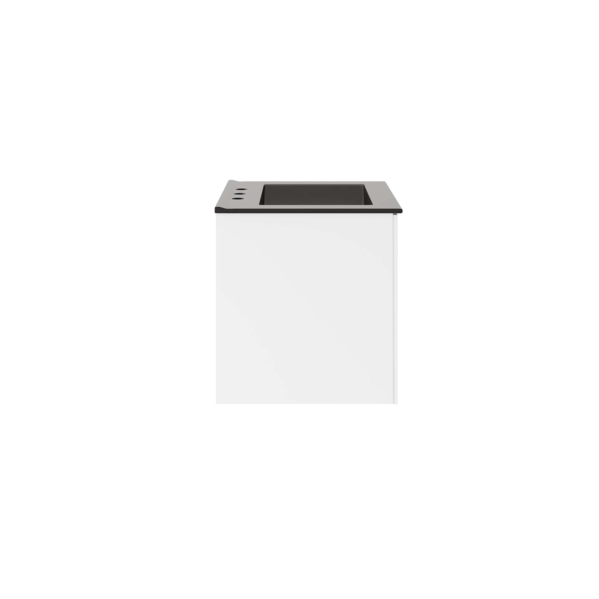 Vitality Bathroom Vanity Basin Included by Modway