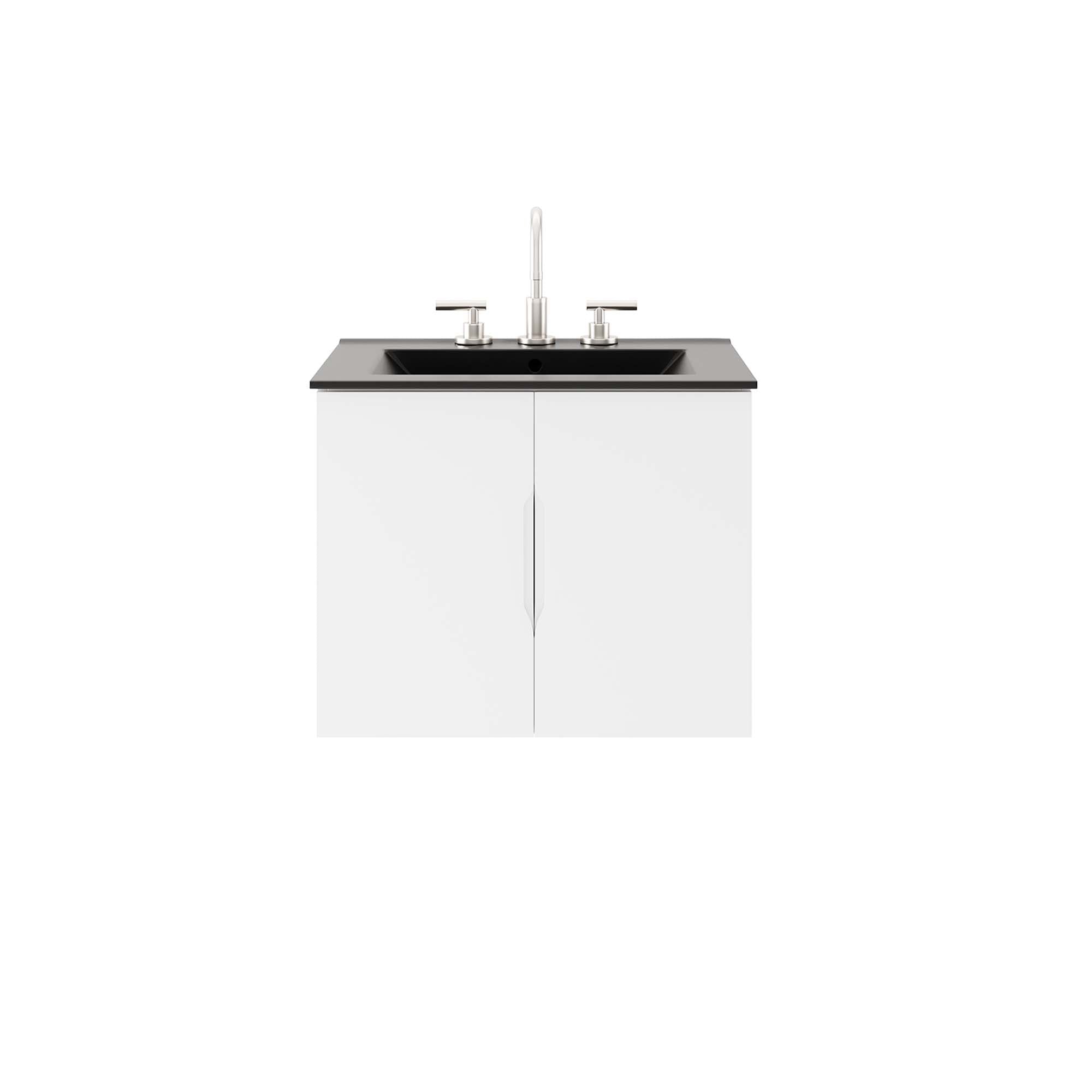 Vitality Bathroom Vanity Basin Included by Modway