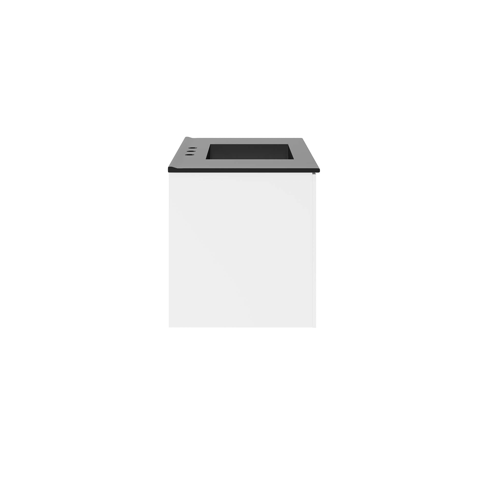 Vitality Bathroom Vanity Basin Included by Modway