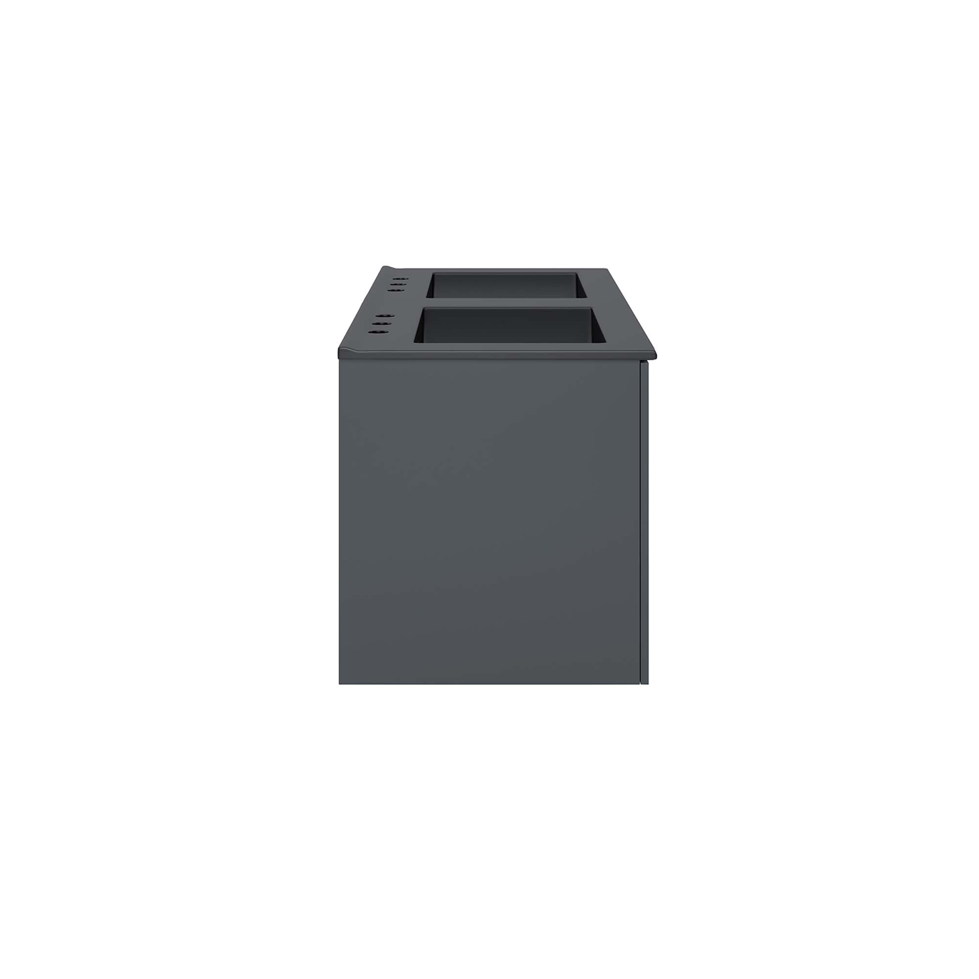 Vitality Bathroom Vanity Basin Included by Modway