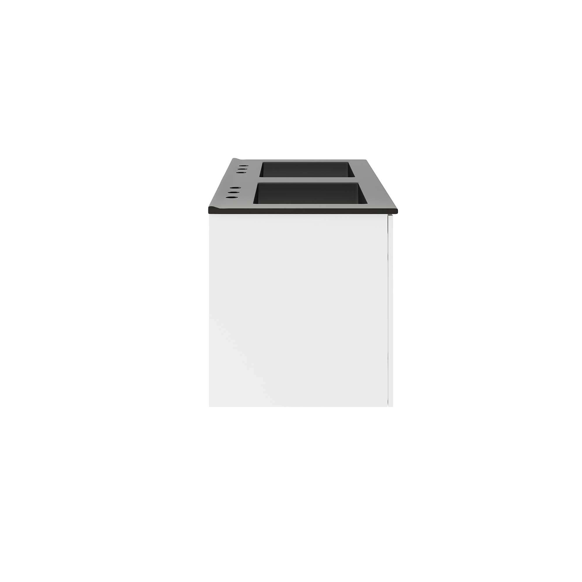 Vitality Bathroom Vanity Basin Included by Modway