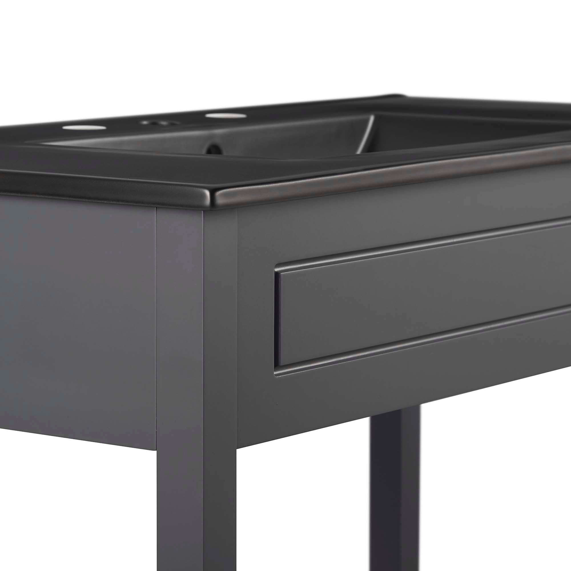Altura Bathroom Vanity Basin Included by Modway