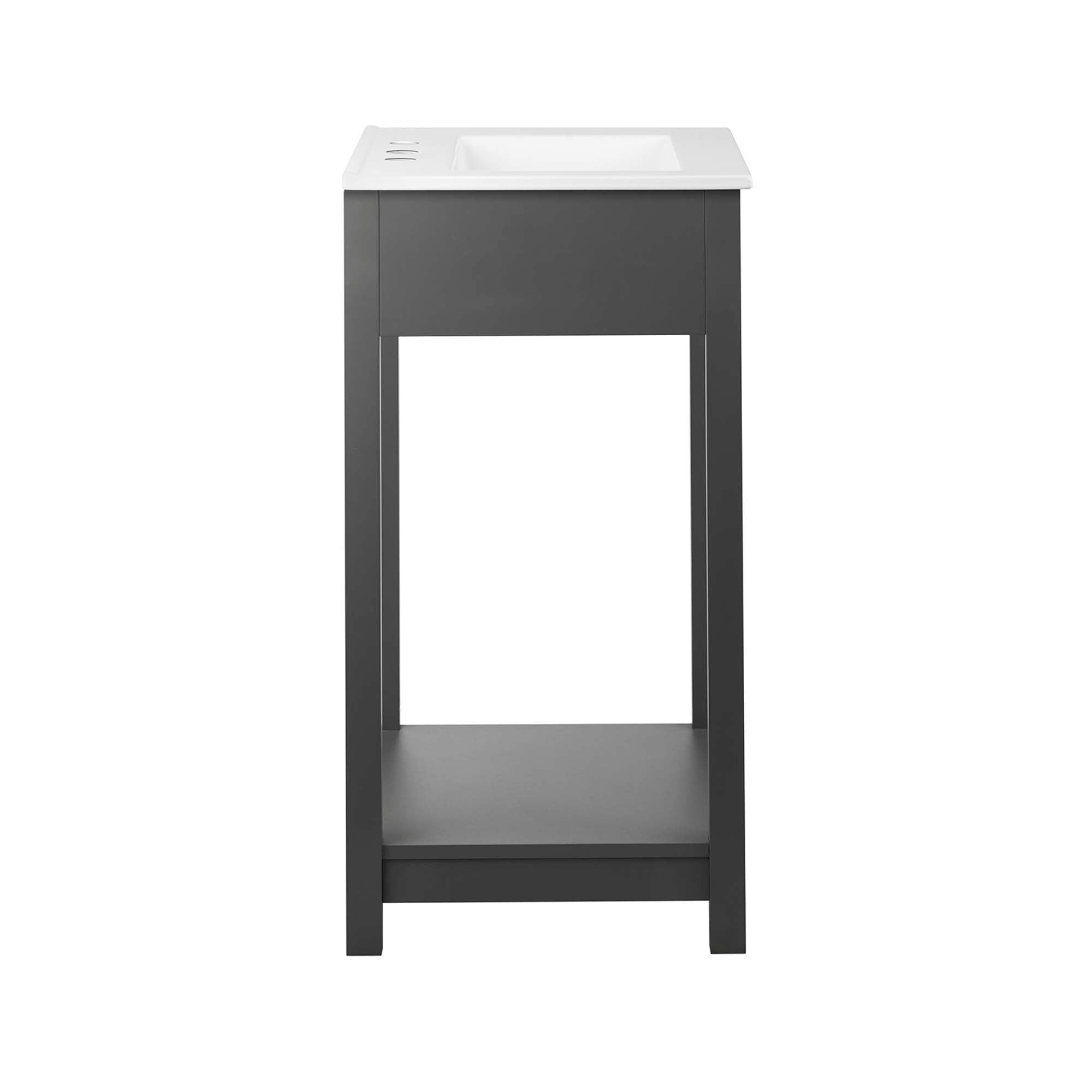 Altura Bathroom Vanity Basin Included by Modway