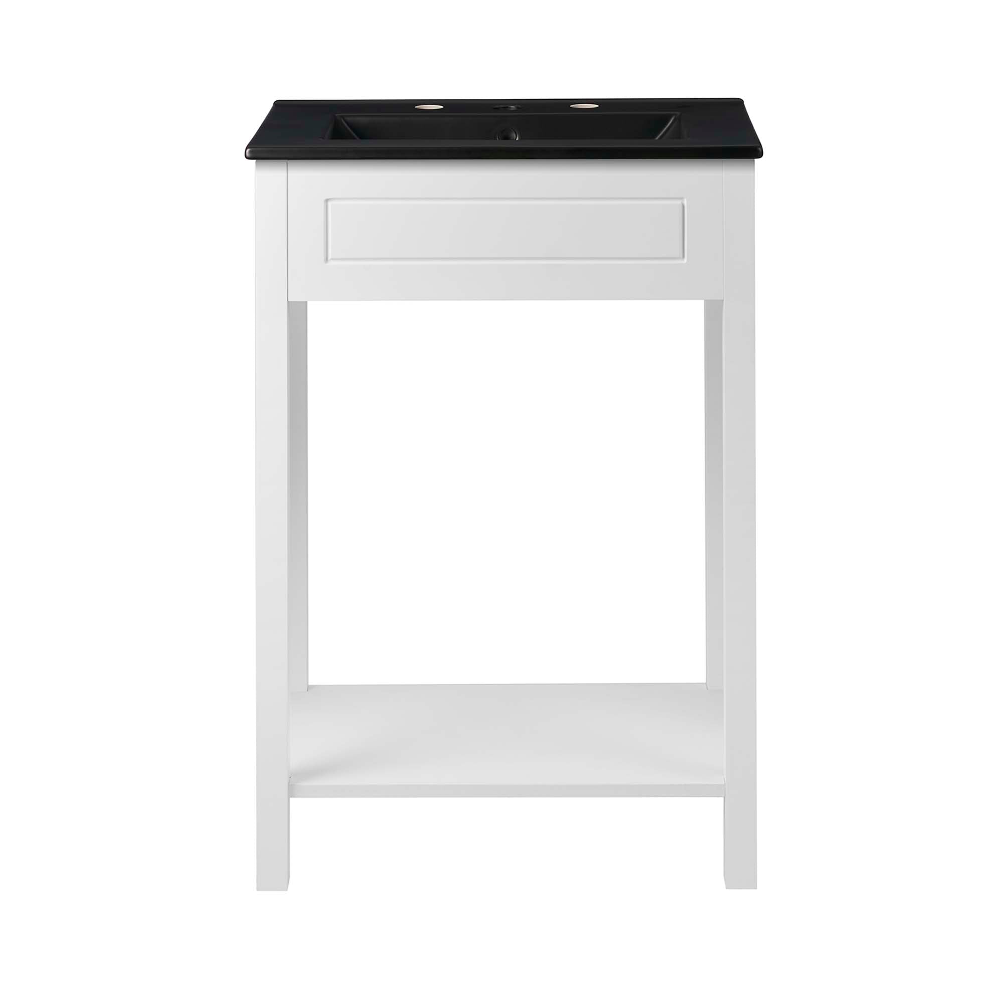 Altura Bathroom Vanity Basin Included by Modway