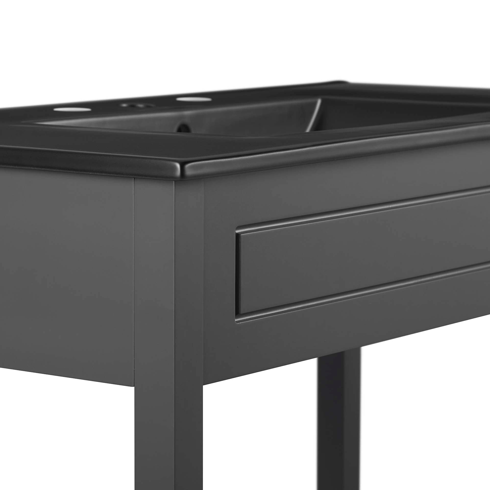 Altura Bathroom Vanity Basin Included by Modway