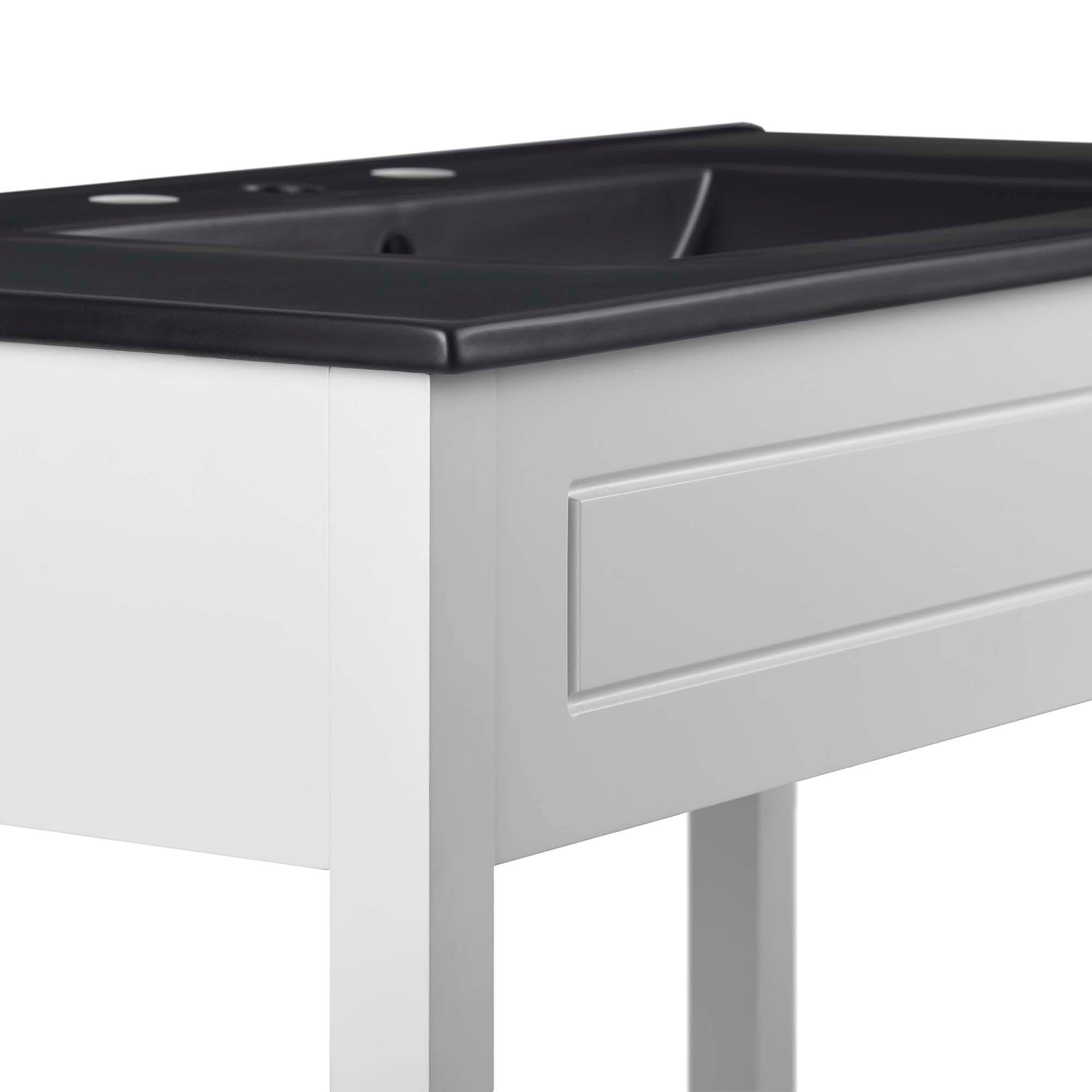Altura Bathroom Vanity Basin Included by Modway