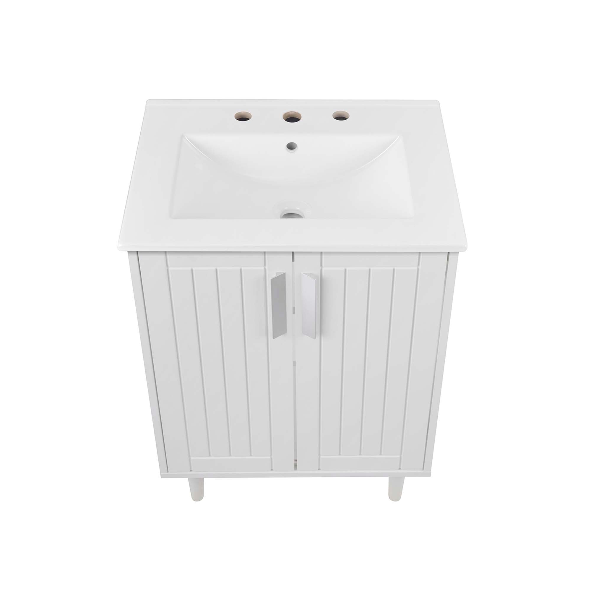 Augusta 24" Bathroom Vanity by Modway