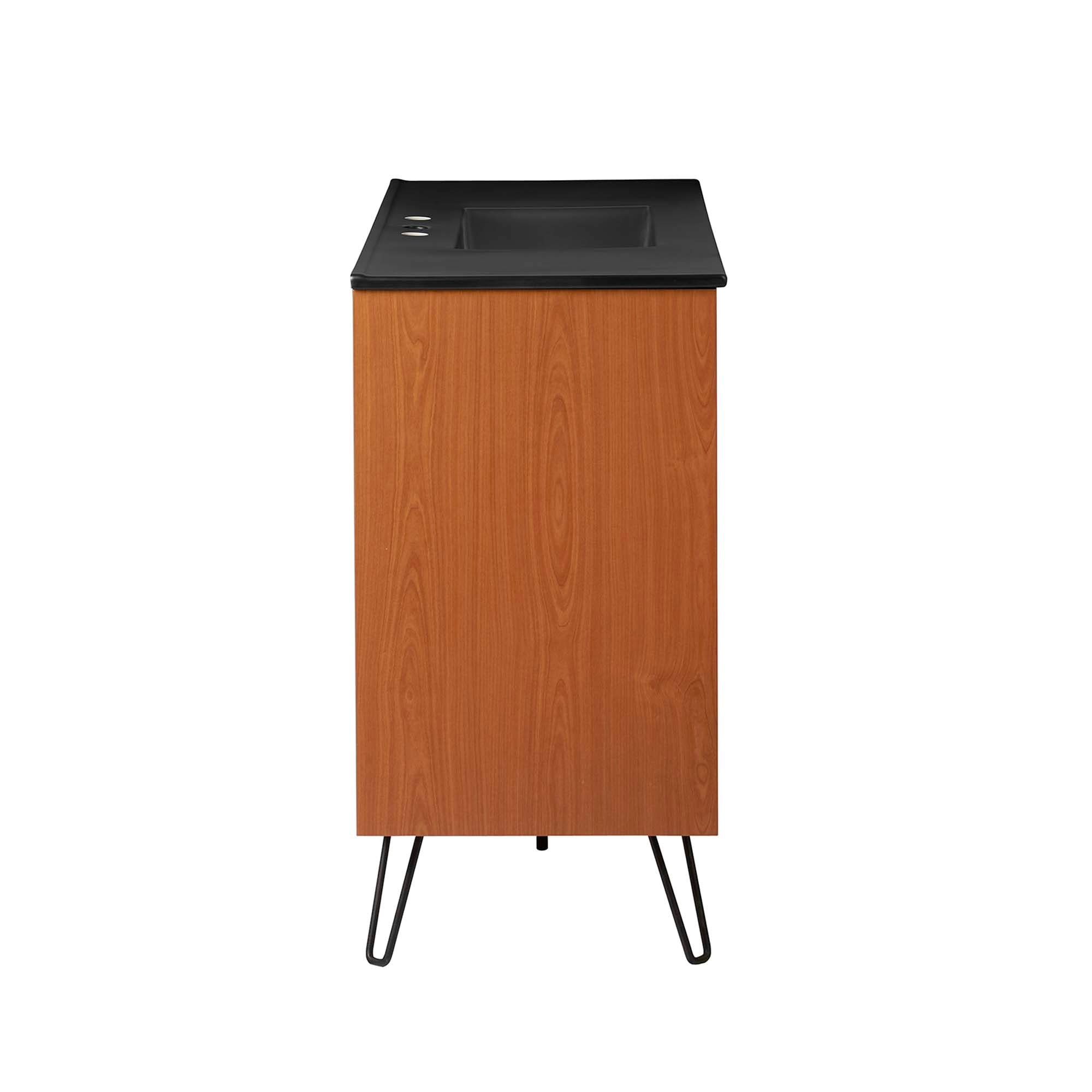 Energize Bathroom Vanity Basin Included by Modway