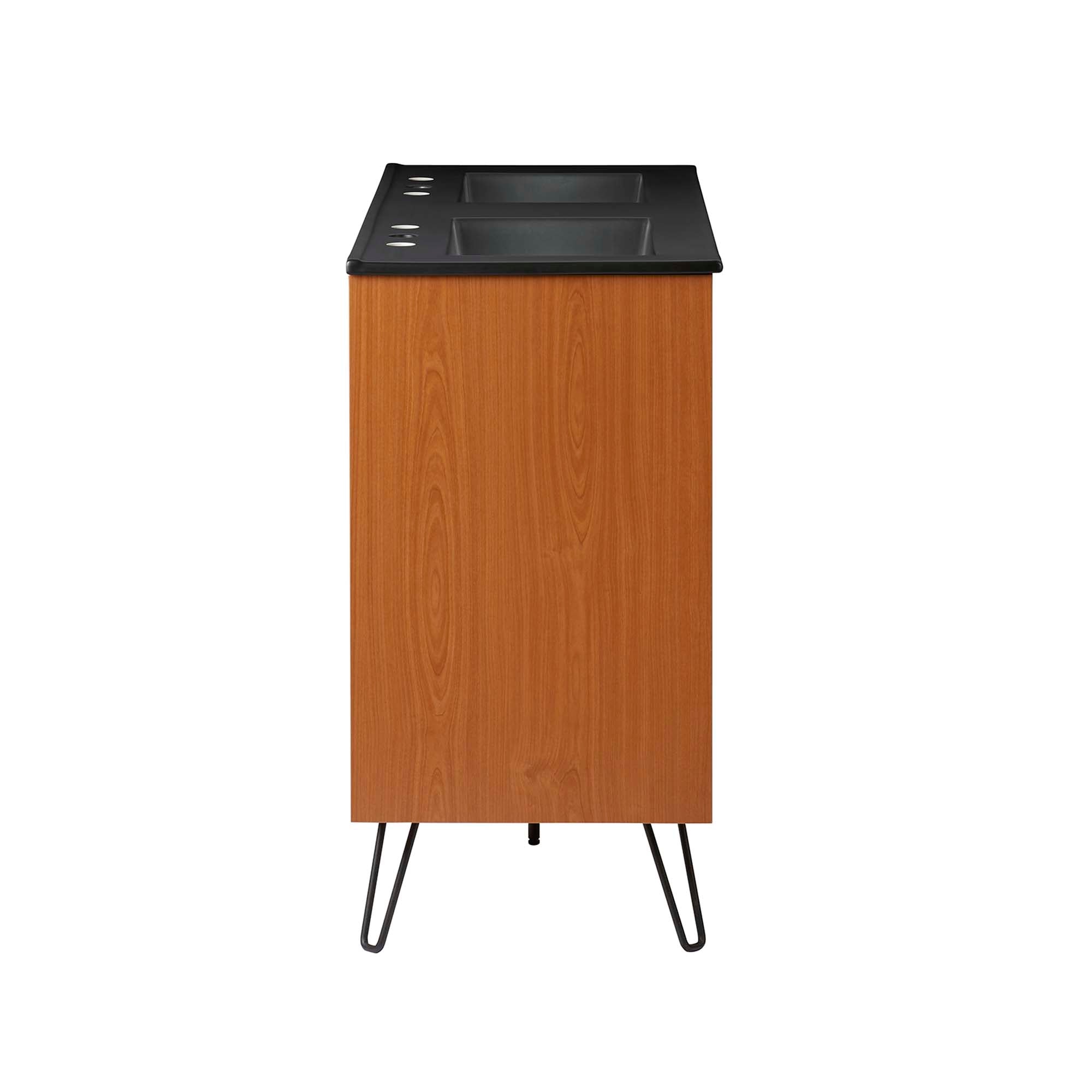 Energize Bathroom Vanity Basin Included by Modway