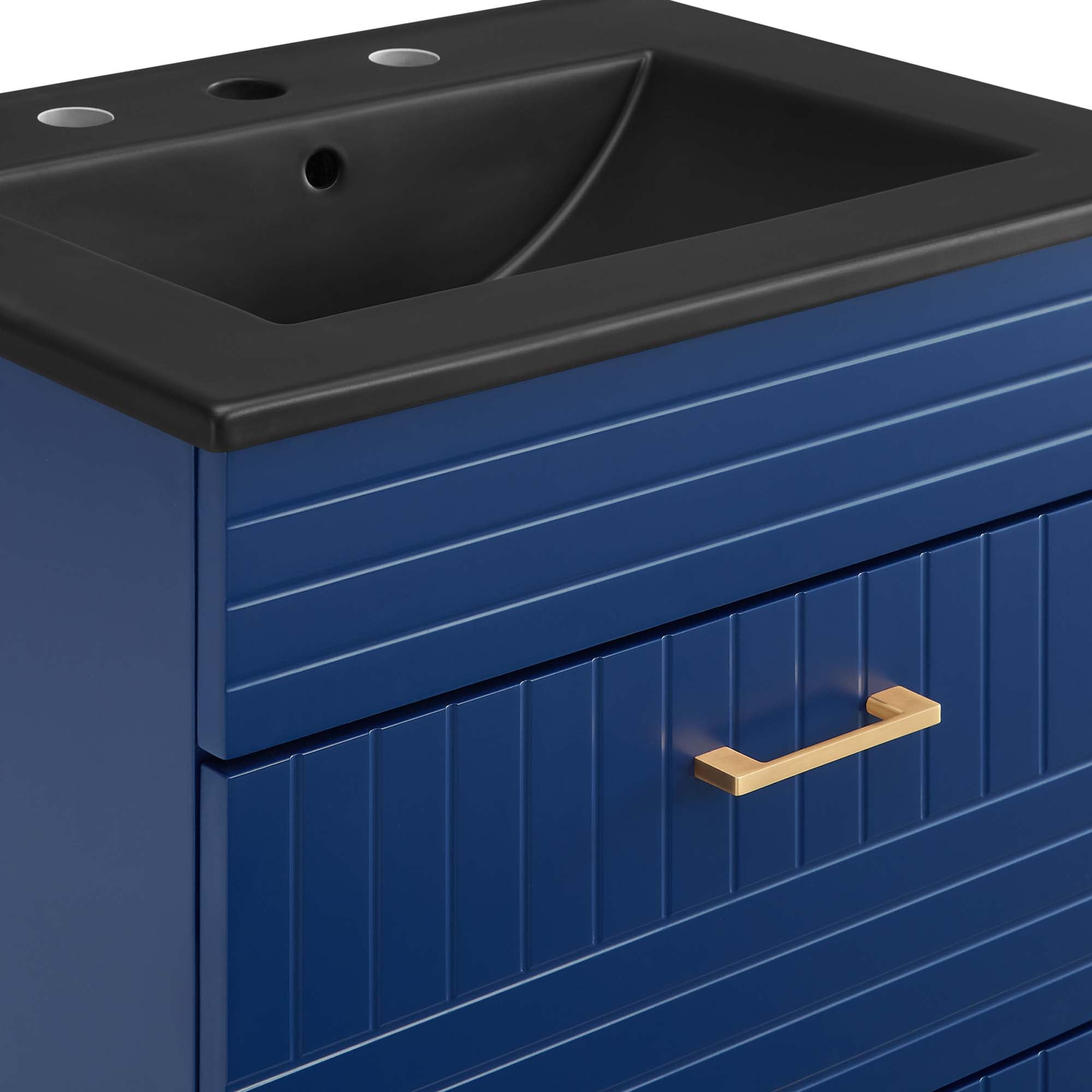 Daybreak Bathroom Vanity Basin Included by Modway