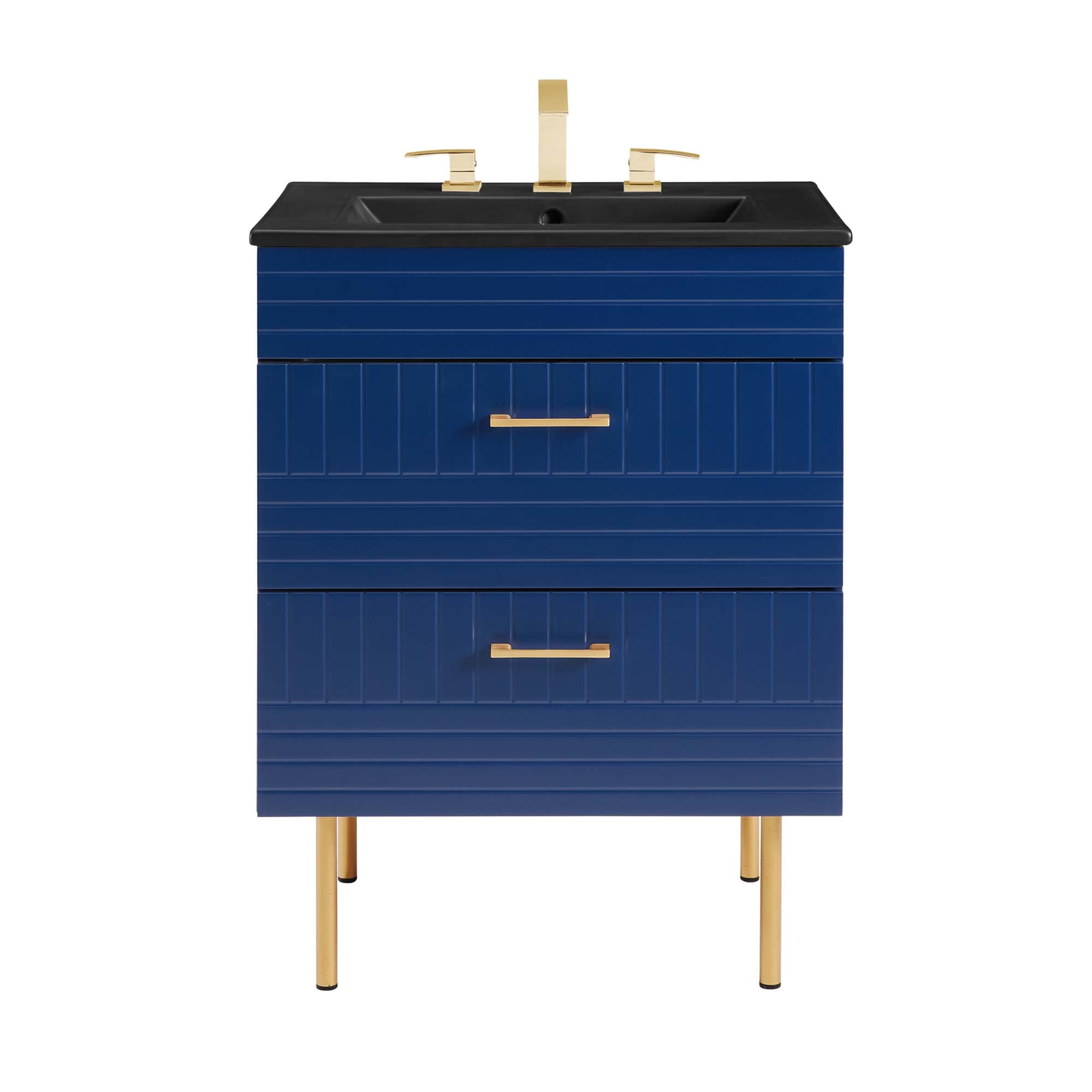 Daybreak Bathroom Vanity Basin Included by Modway