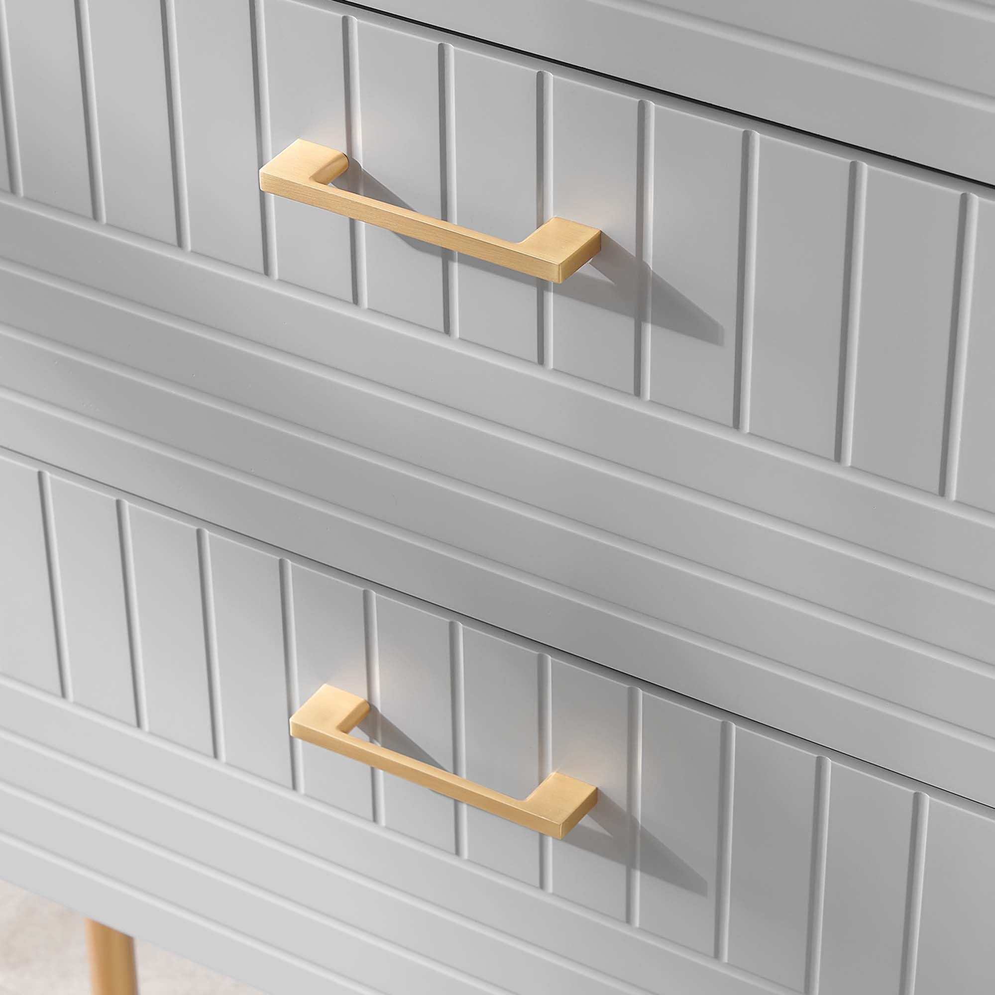 Daybreak Bathroom Vanity Basin Included by Modway