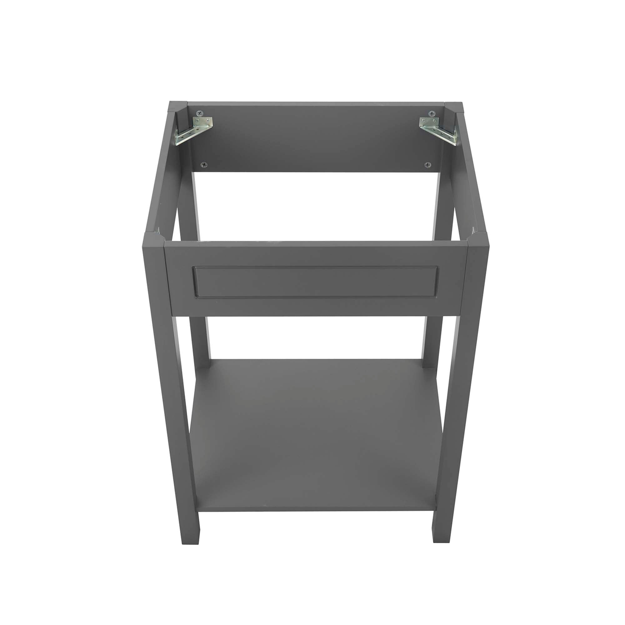 Altura Bathroom Cabinet Basin Not Included by Modway