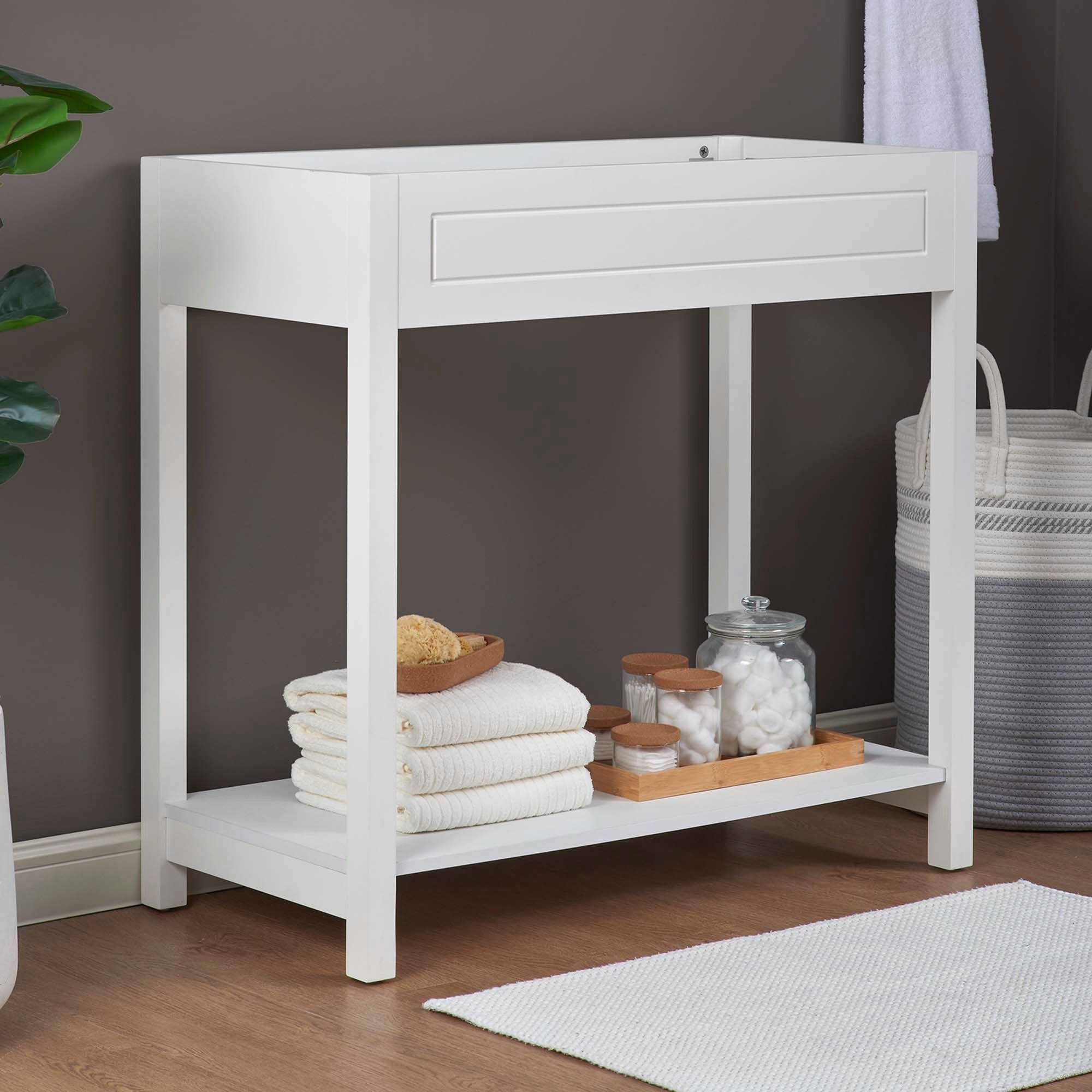 Altura Bathroom Cabinet Basin Not Included by Modway