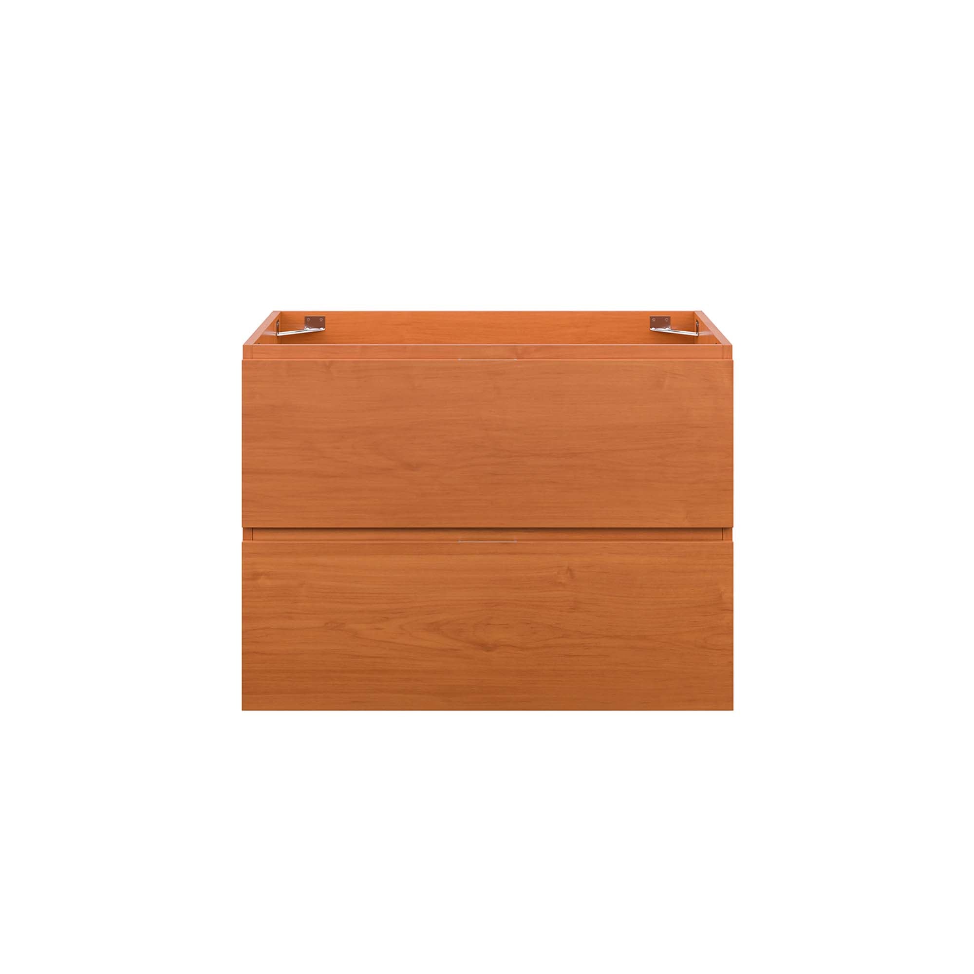 Scenic Wall-Mount Bathroom Cabinet Basin Not Included by Modway