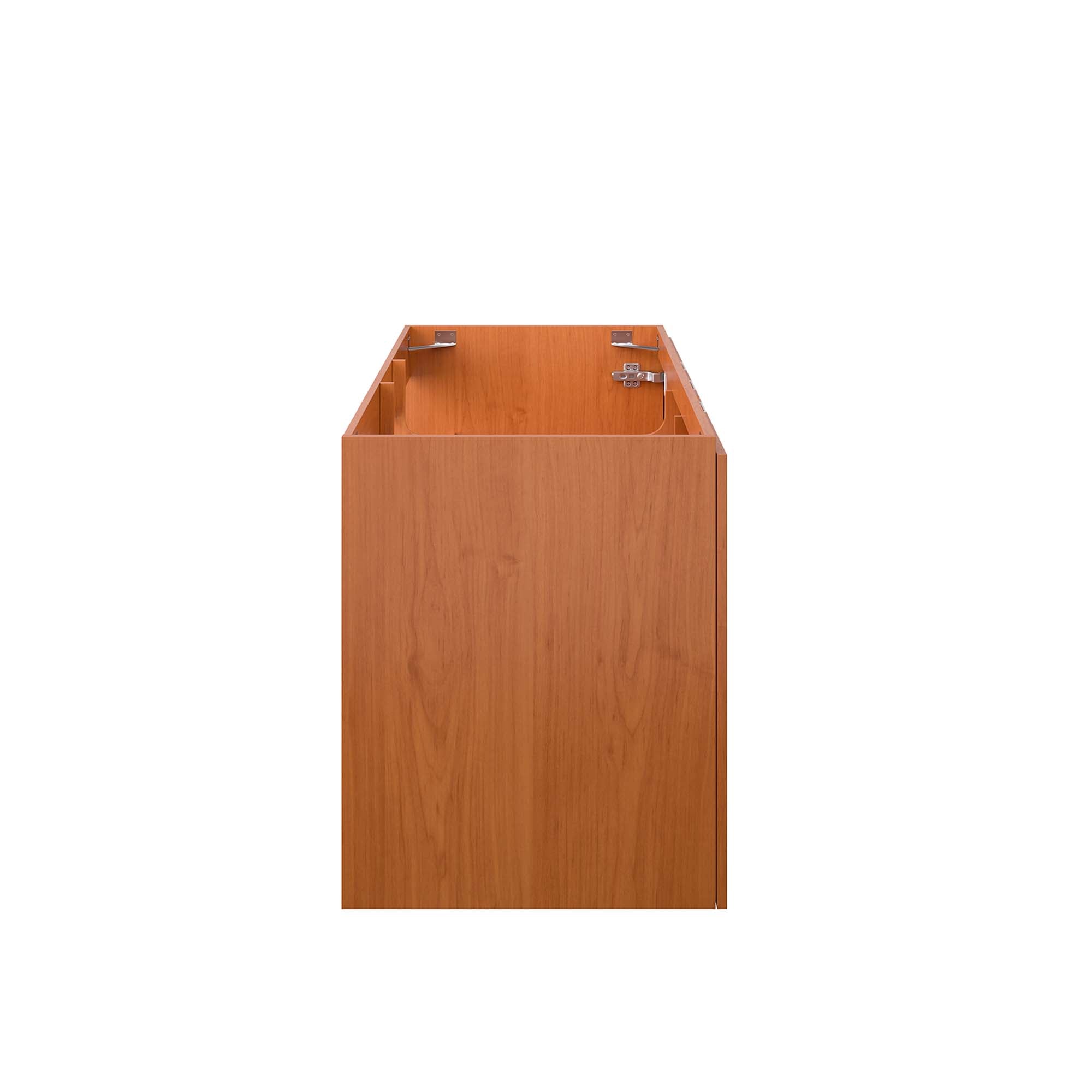 Scenic Wall-Mount Bathroom Cabinet Basin Not Included by Modway
