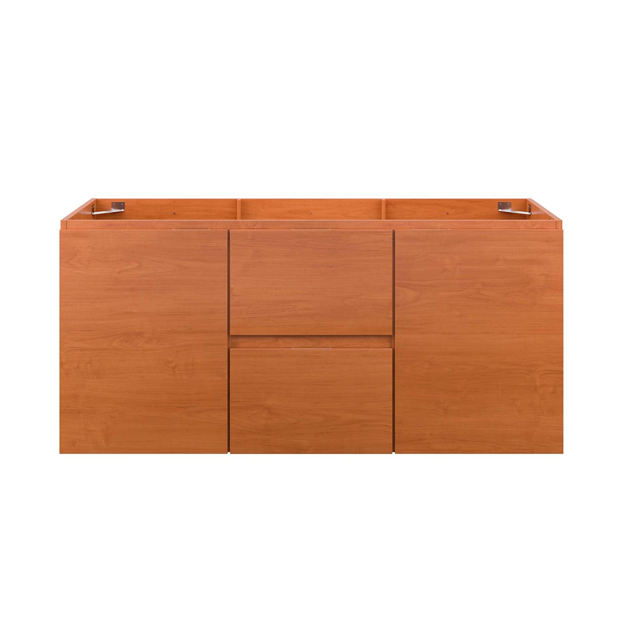 Scenic Wall-Mount Bathroom Cabinet Basin Not Included by Modway