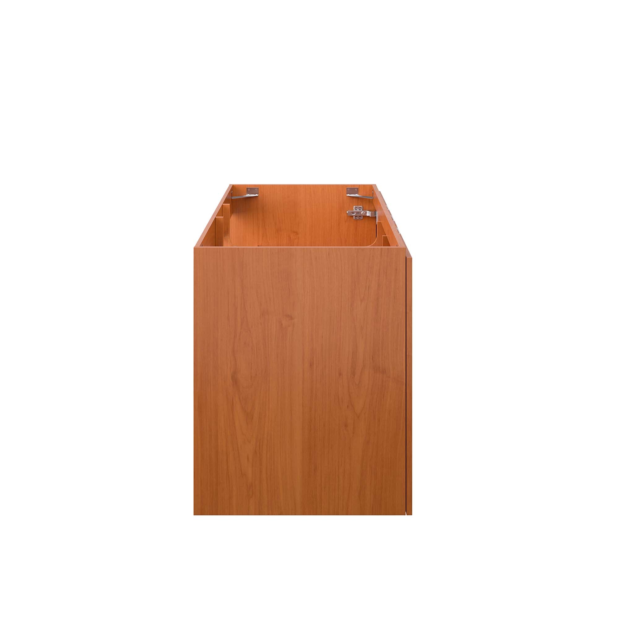 Scenic Wall-Mount Bathroom Cabinet Basin Not Included by Modway