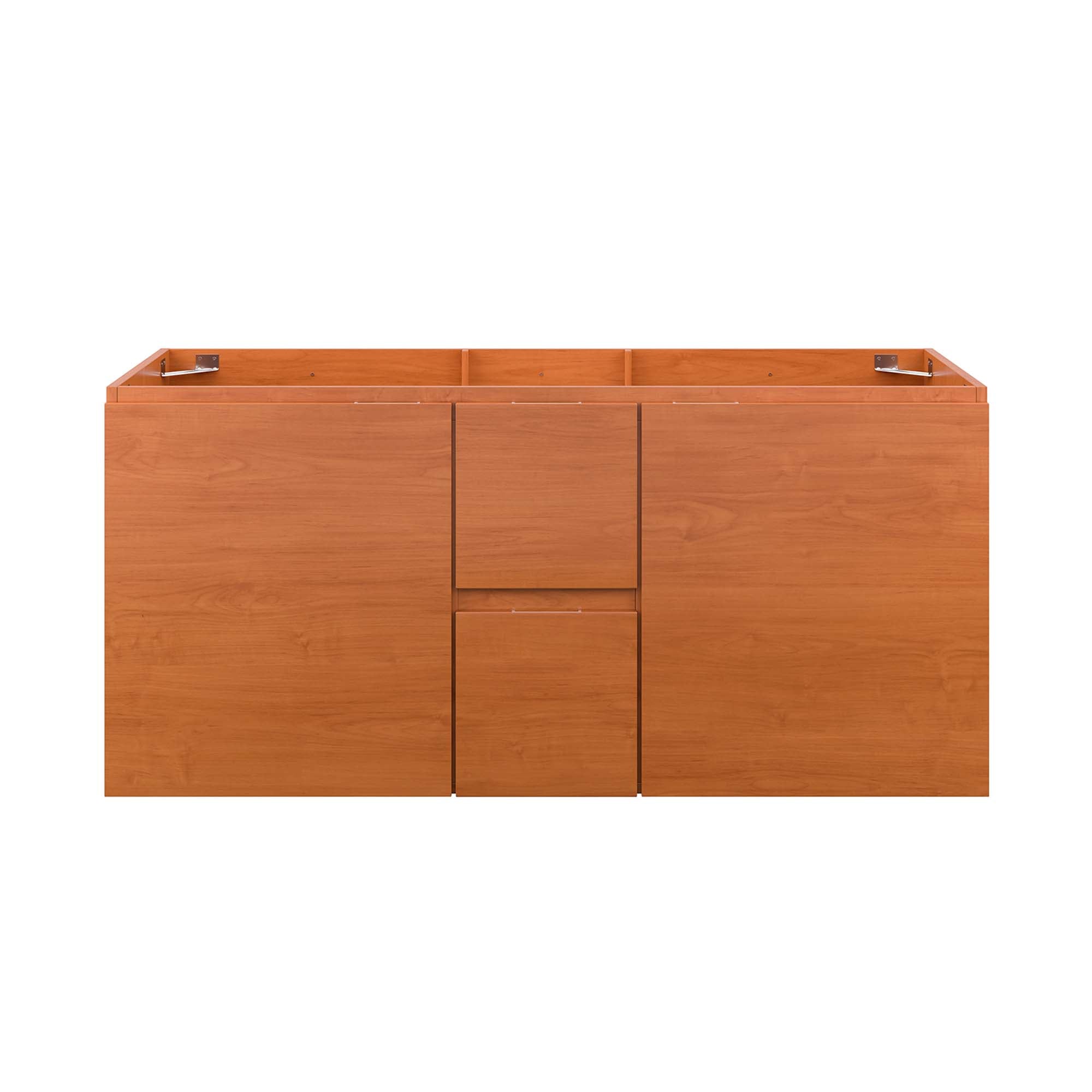 Scenic Wall-Mount Bathroom Cabinet Basin Not Included by Modway