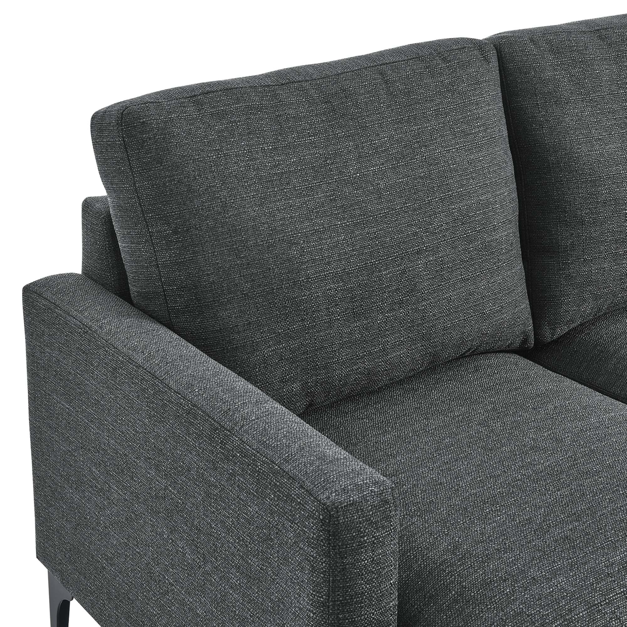 Evermore Upholstered Fabric Sofa by Modway