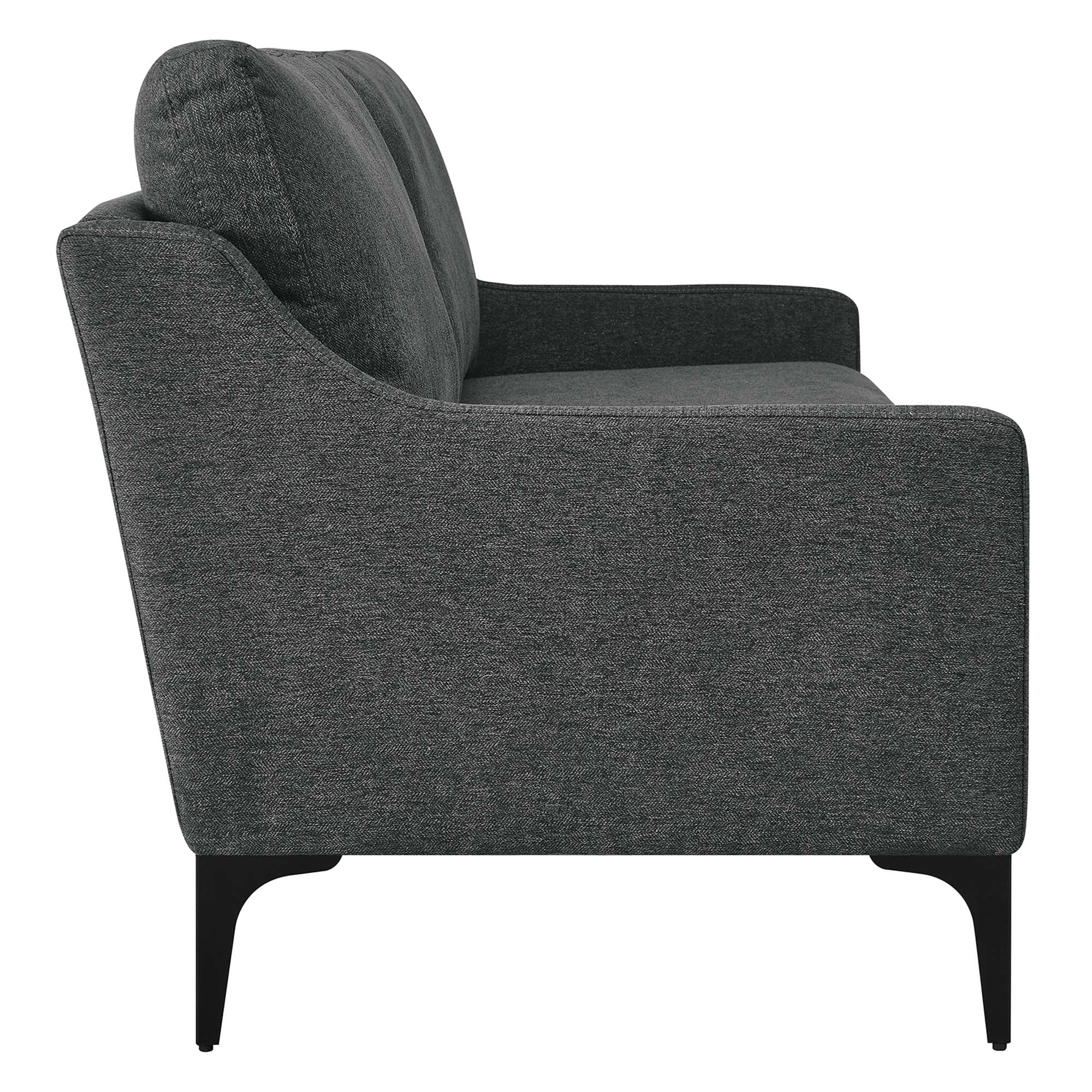 Corland Upholstered Fabric Sofa by Modway