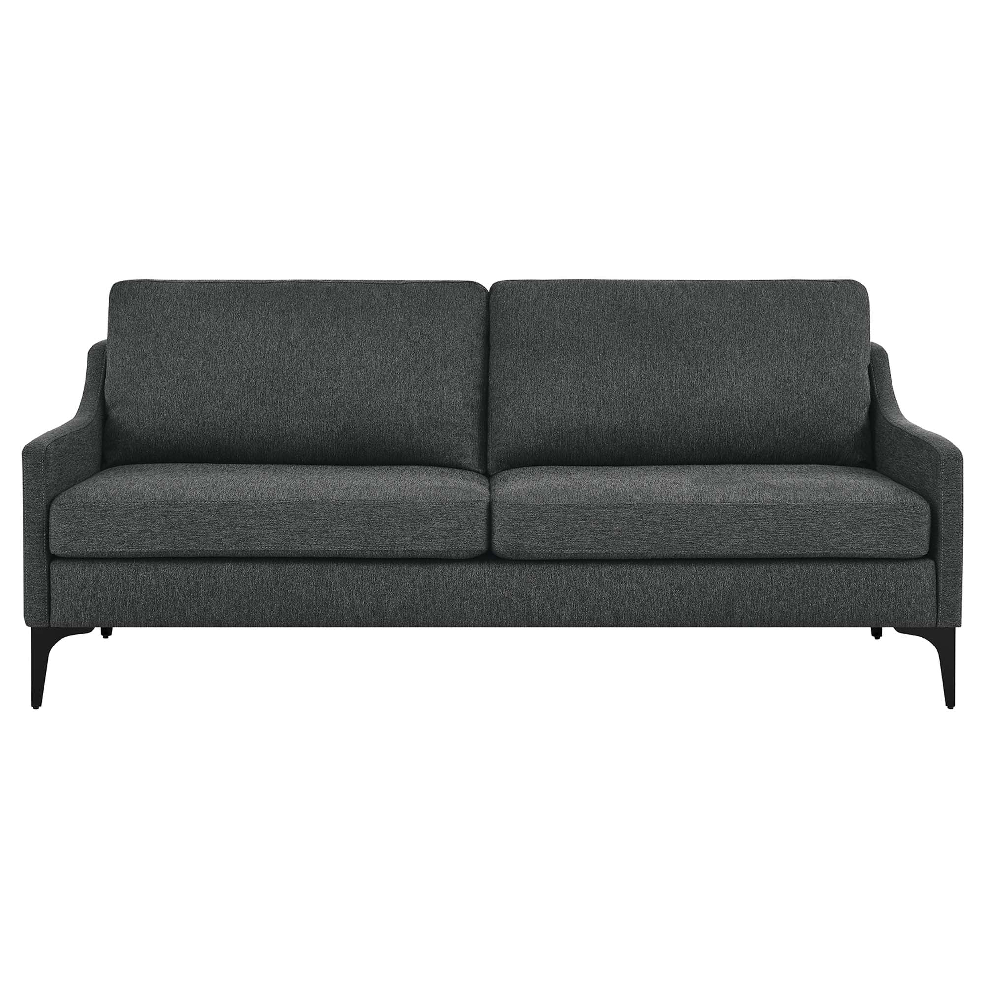 Corland Upholstered Fabric Sofa by Modway