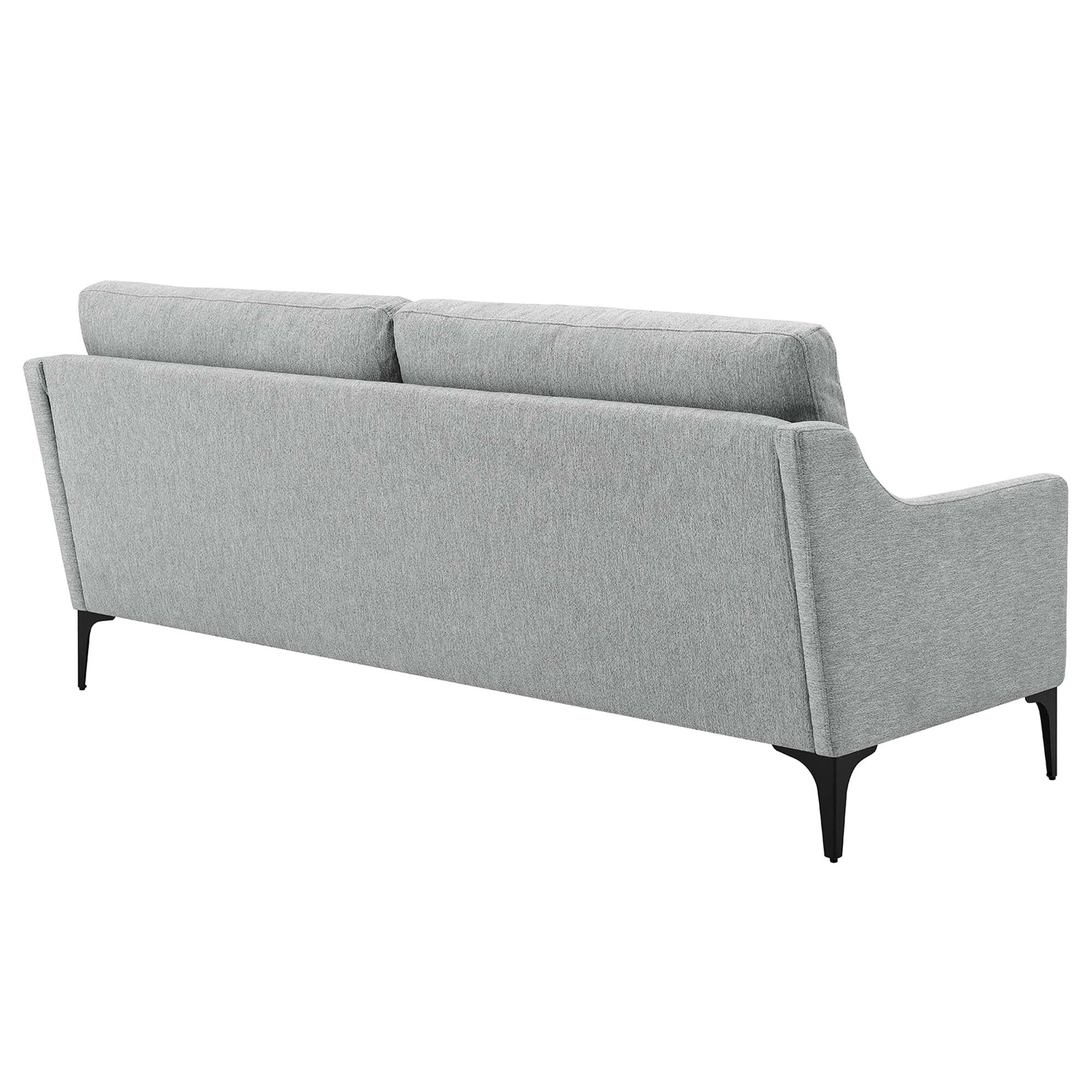Corland Upholstered Fabric Sofa by Modway