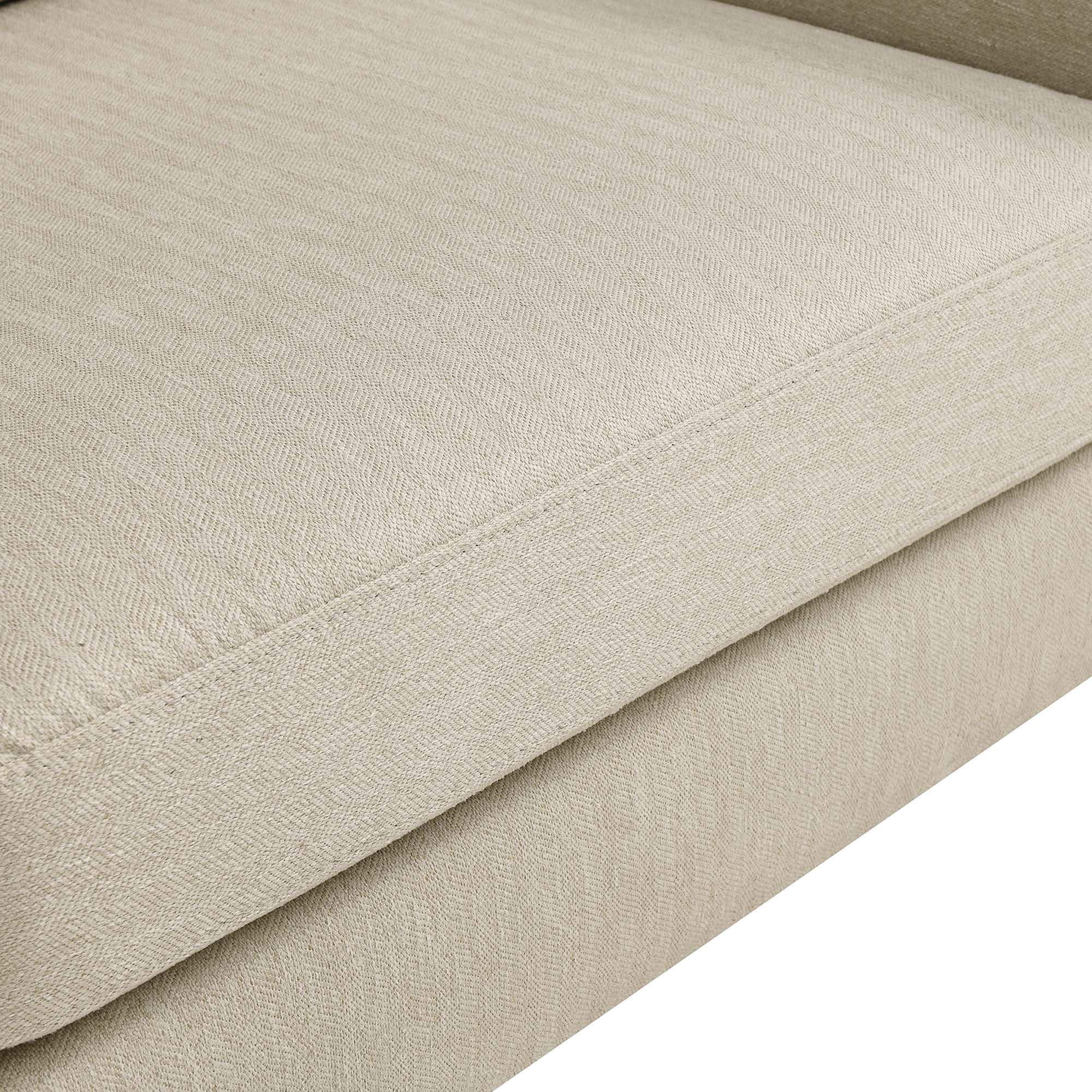 Corland Upholstered Fabric Loveseat by Modway