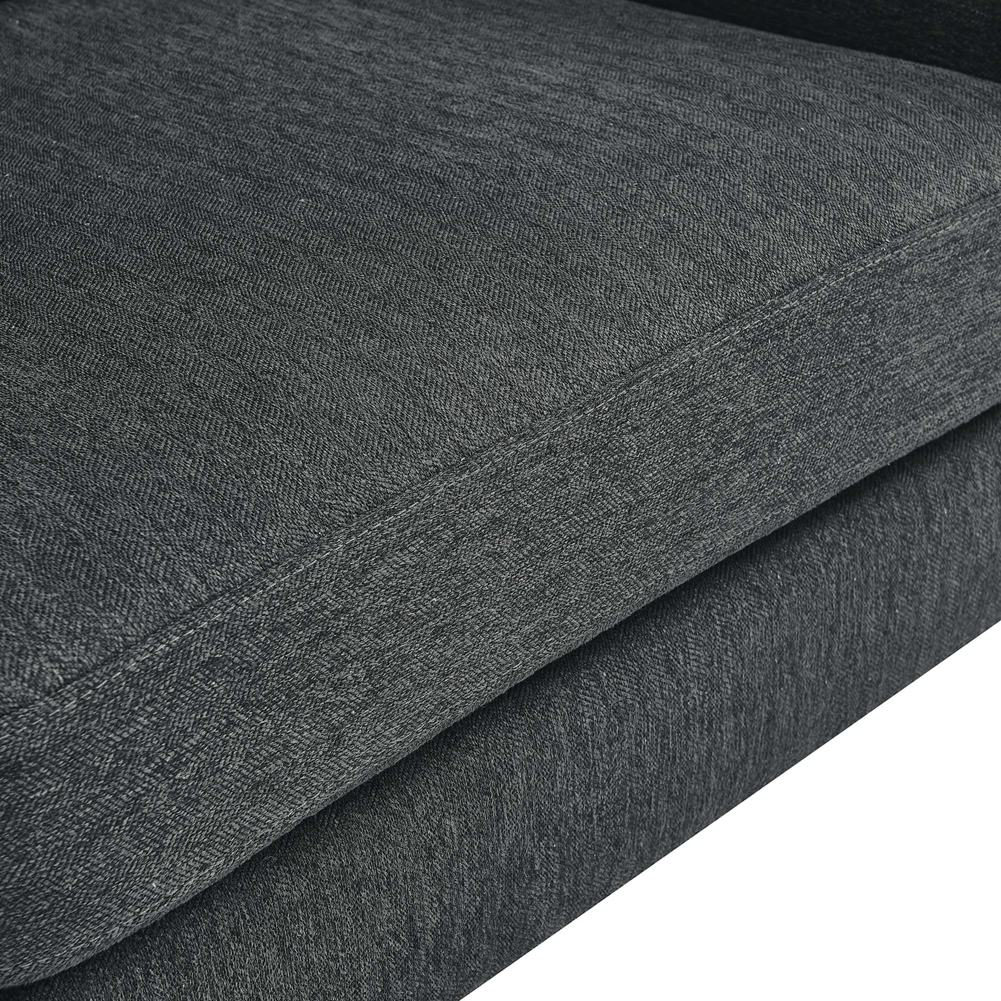 Corland Upholstered Fabric Loveseat by Modway