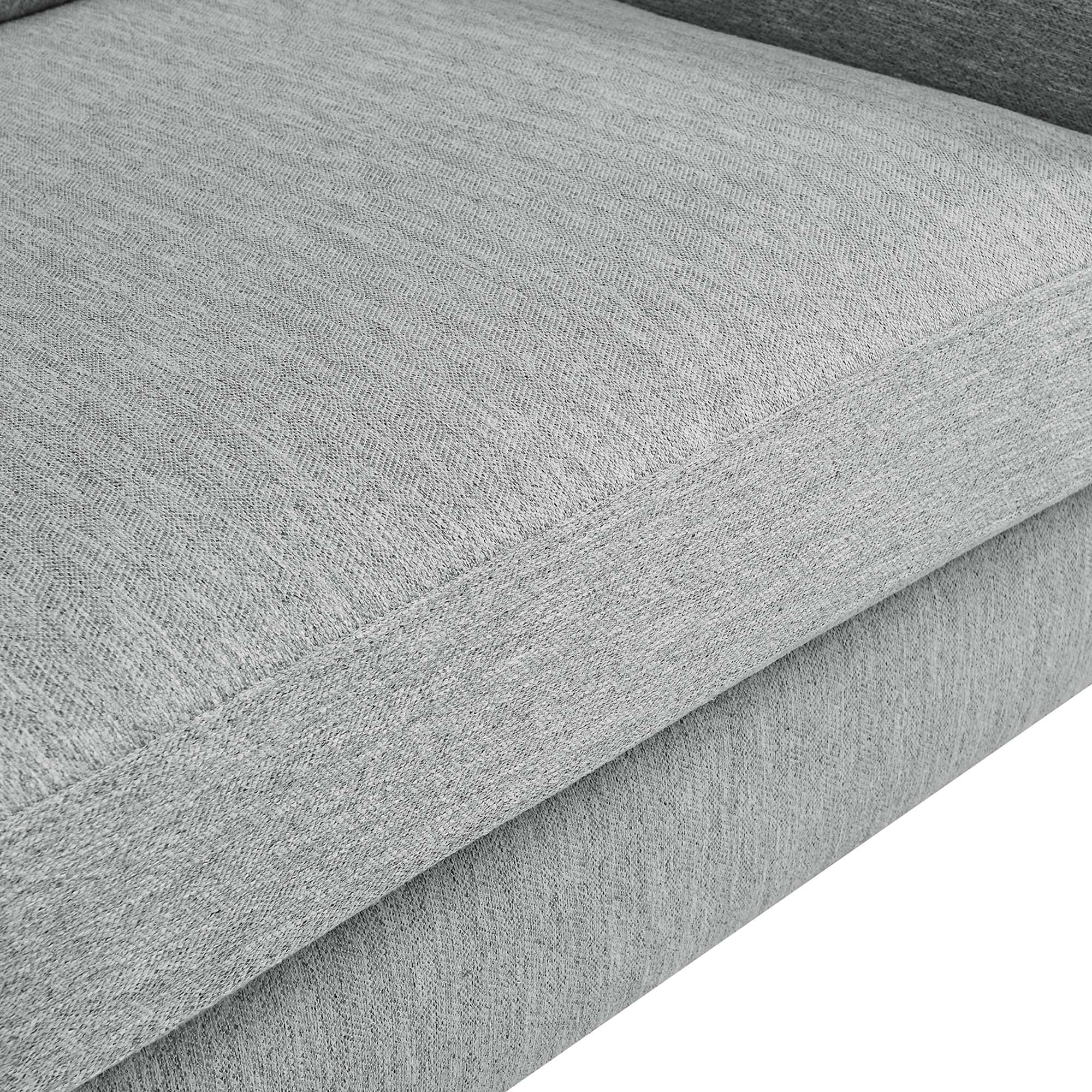 Corland Upholstered Fabric Loveseat by Modway