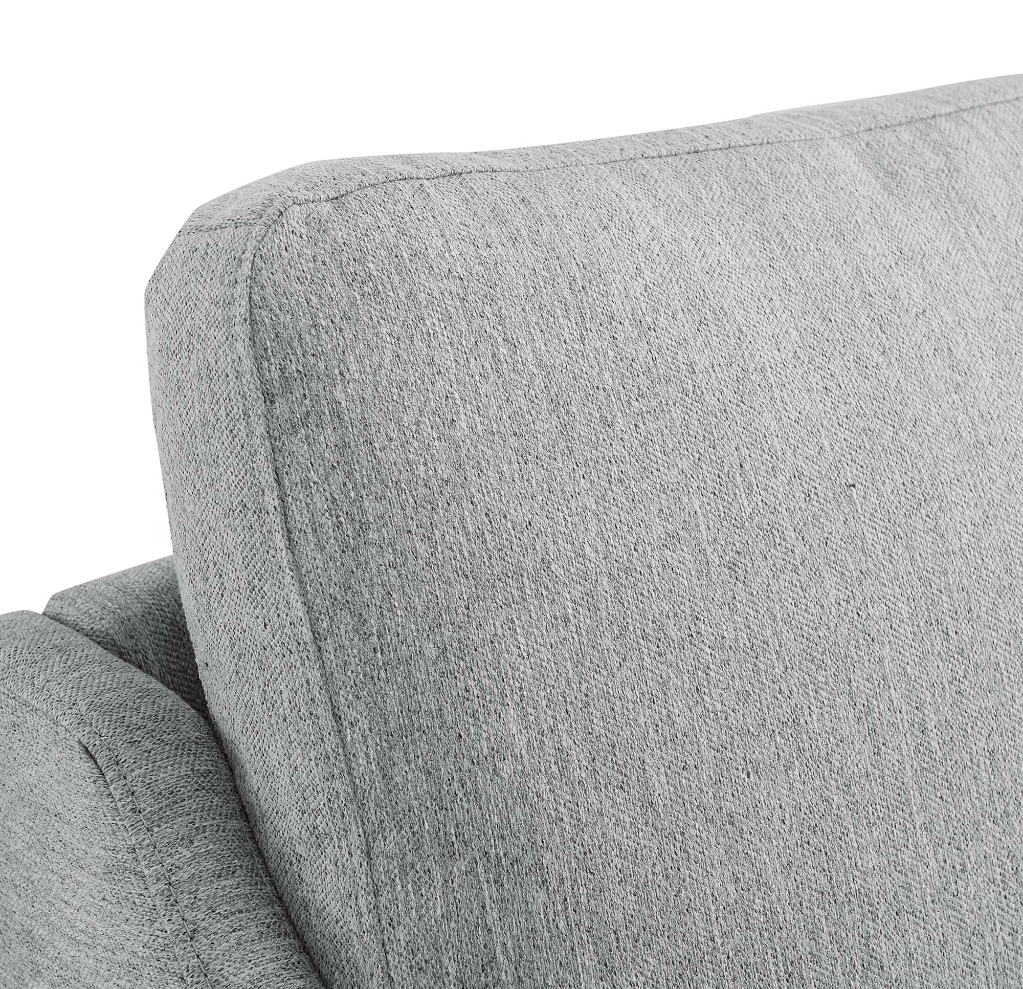 Corland Upholstered Fabric Armchair by Modway