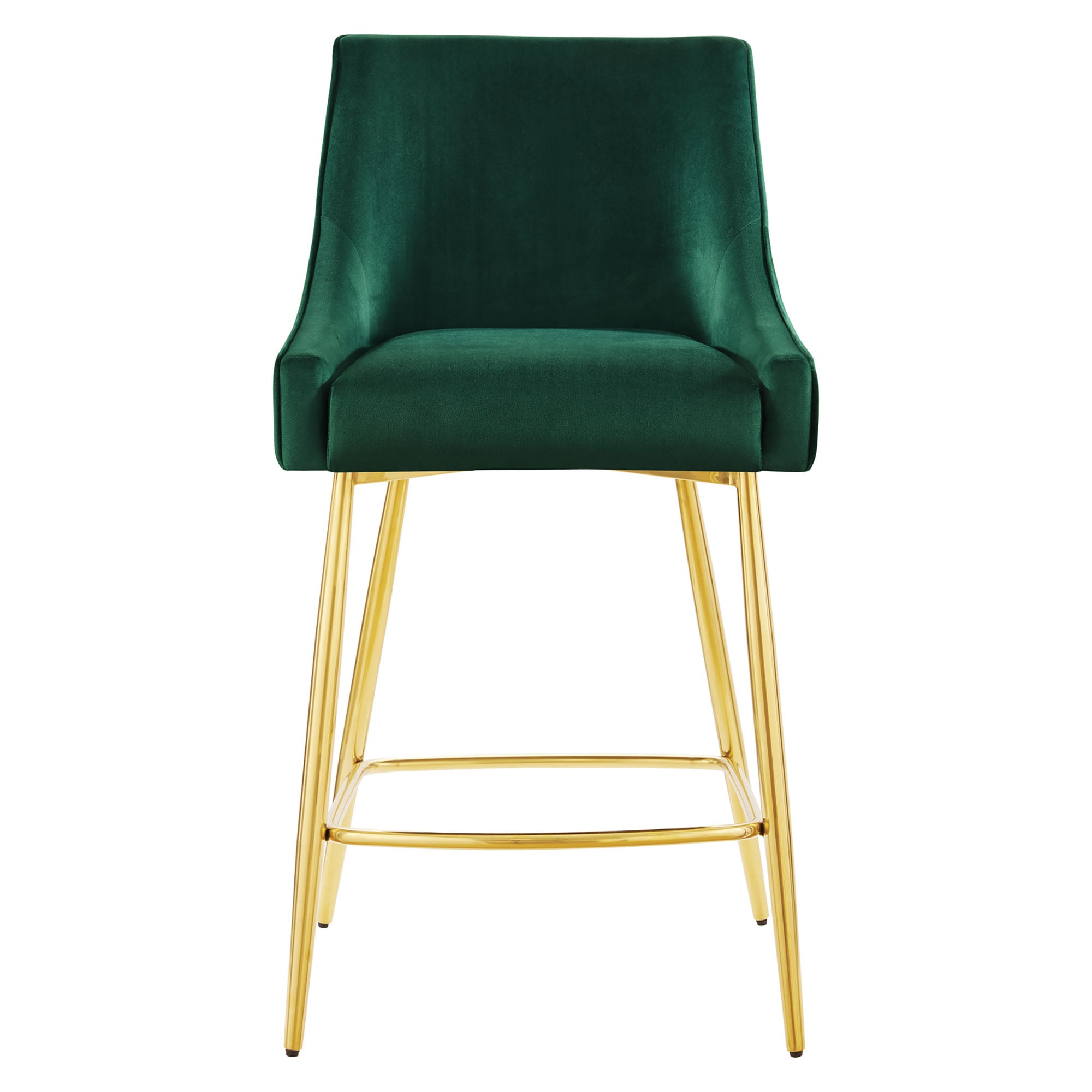 Discern Counter Stools - Set of 2 by Modway