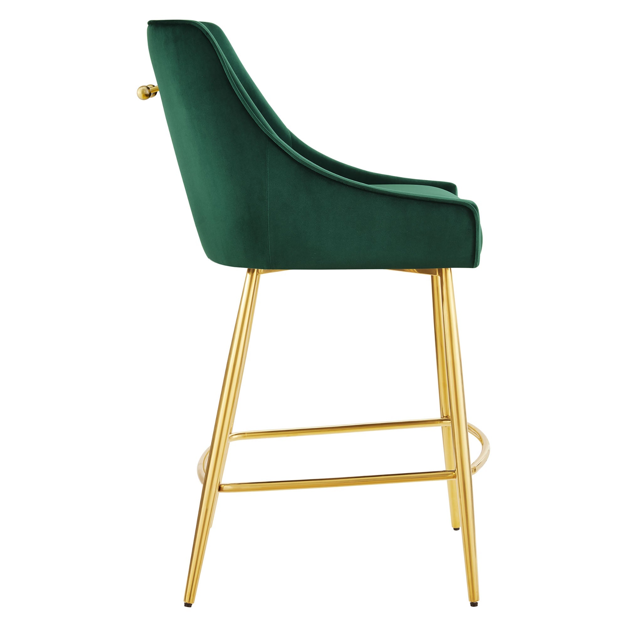 Discern Counter Stools - Set of 2 by Modway