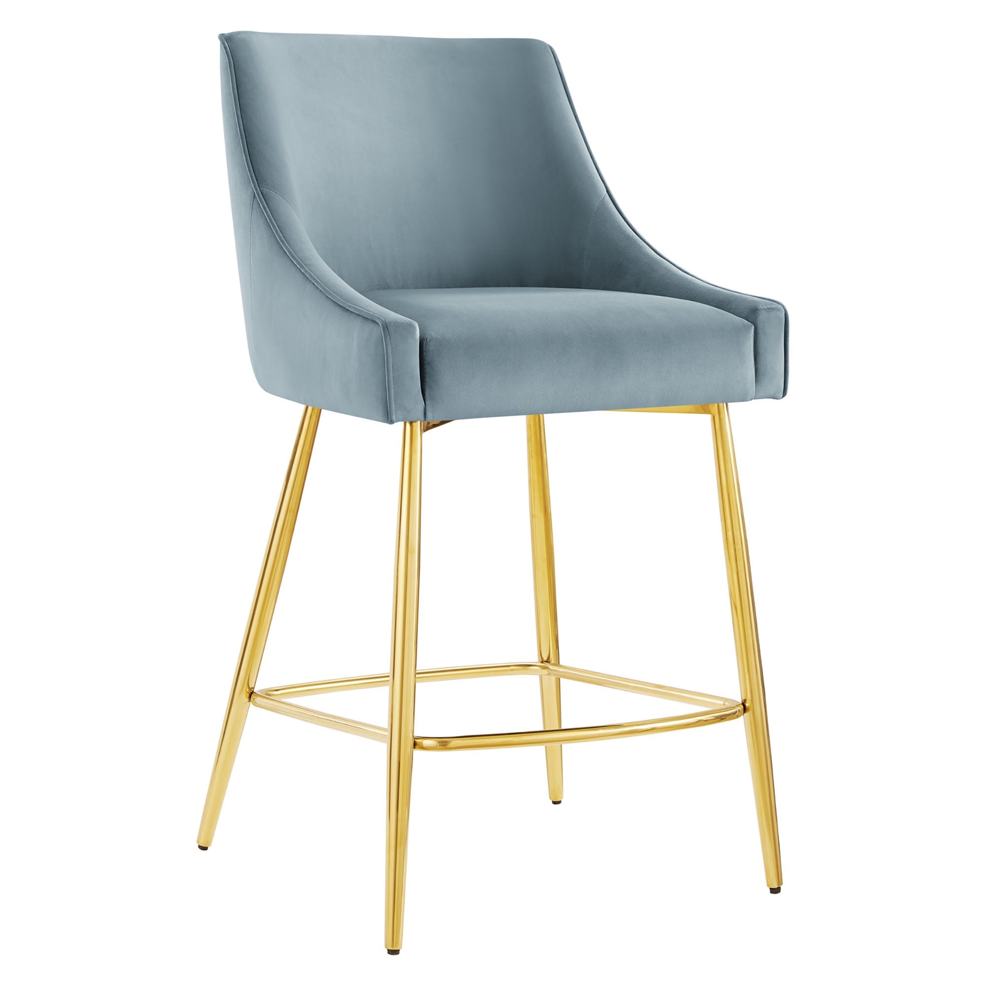 Discern Counter Stools - Set of 2 by Modway