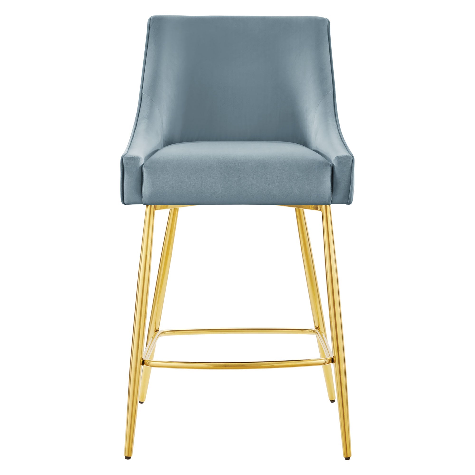 Discern Counter Stools - Set of 2 by Modway