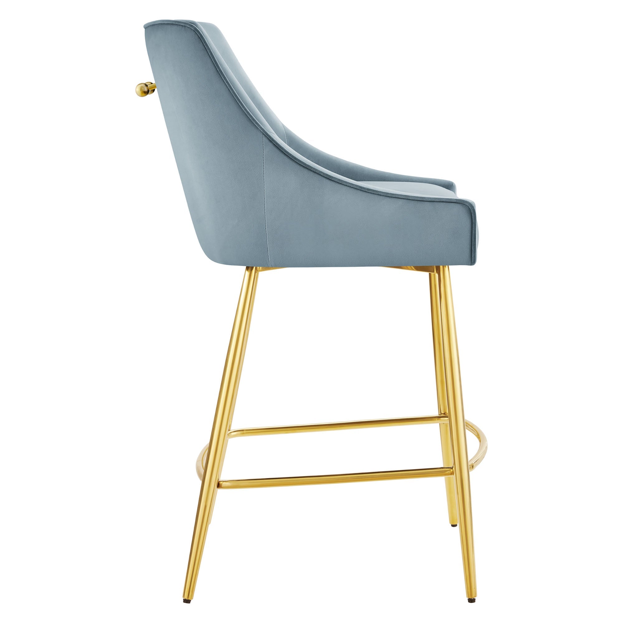 Discern Counter Stools - Set of 2 by Modway