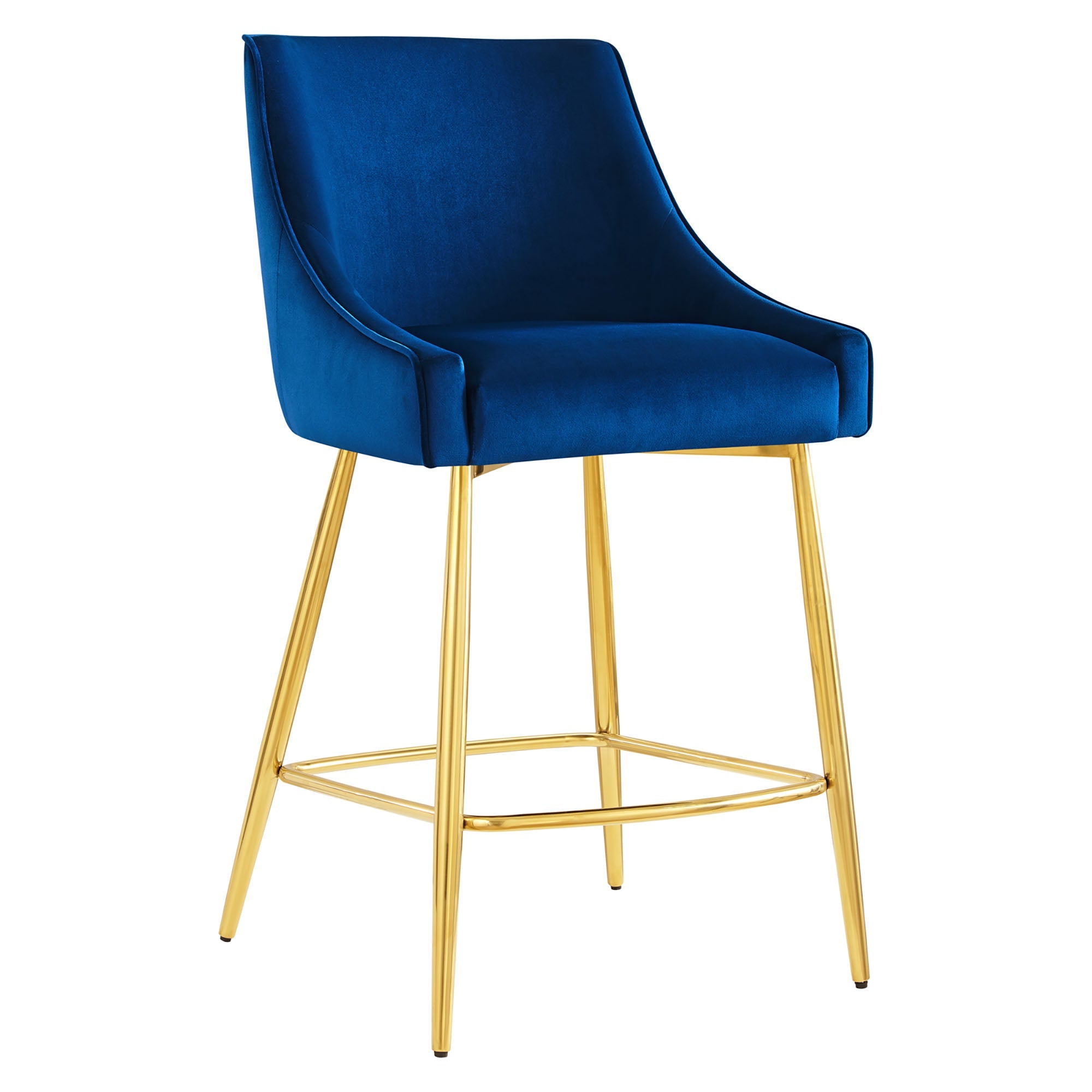 Discern Counter Stools - Set of 2 by Modway