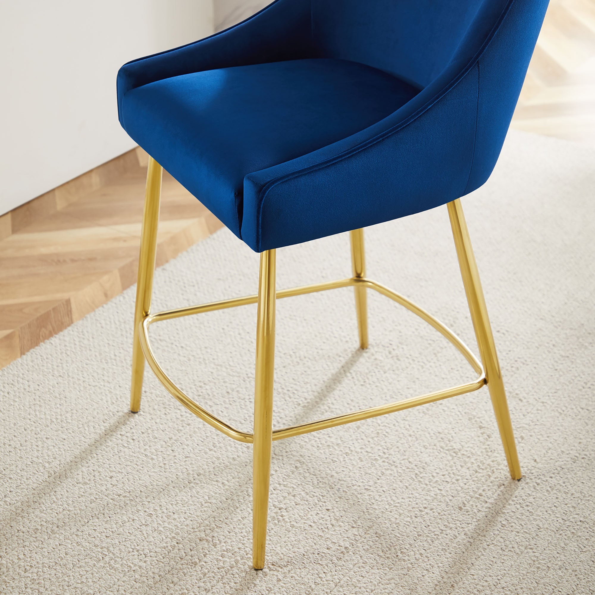 Discern Counter Stools - Set of 2 by Modway