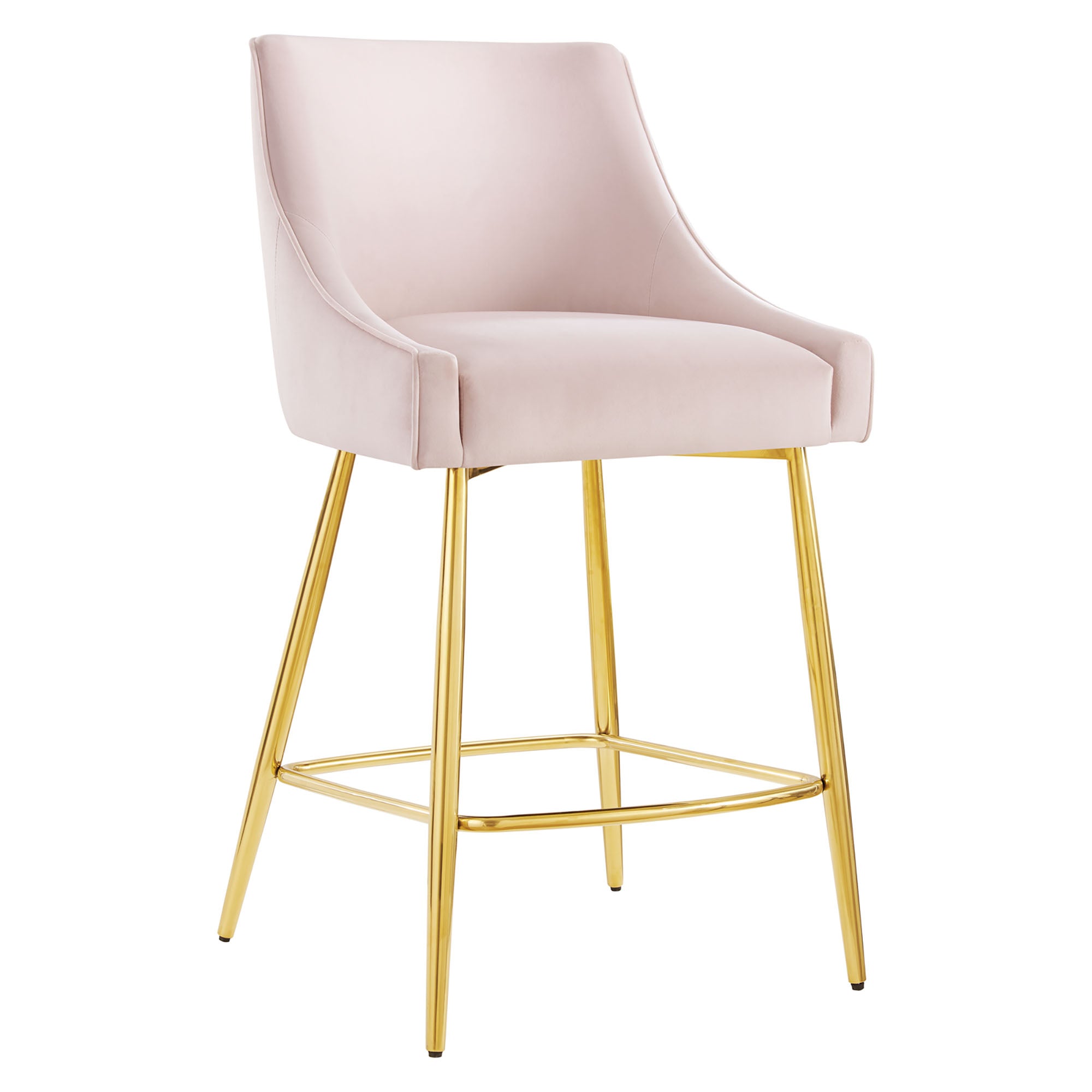 Discern Counter Stools - Set of 2 by Modway