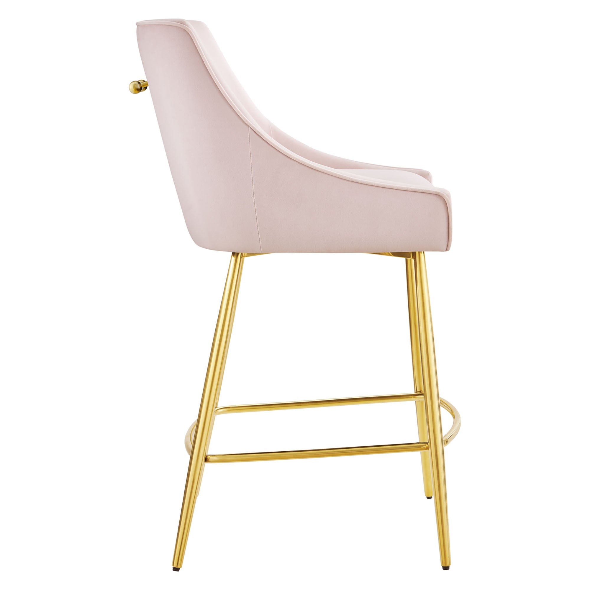Discern Counter Stools - Set of 2 by Modway
