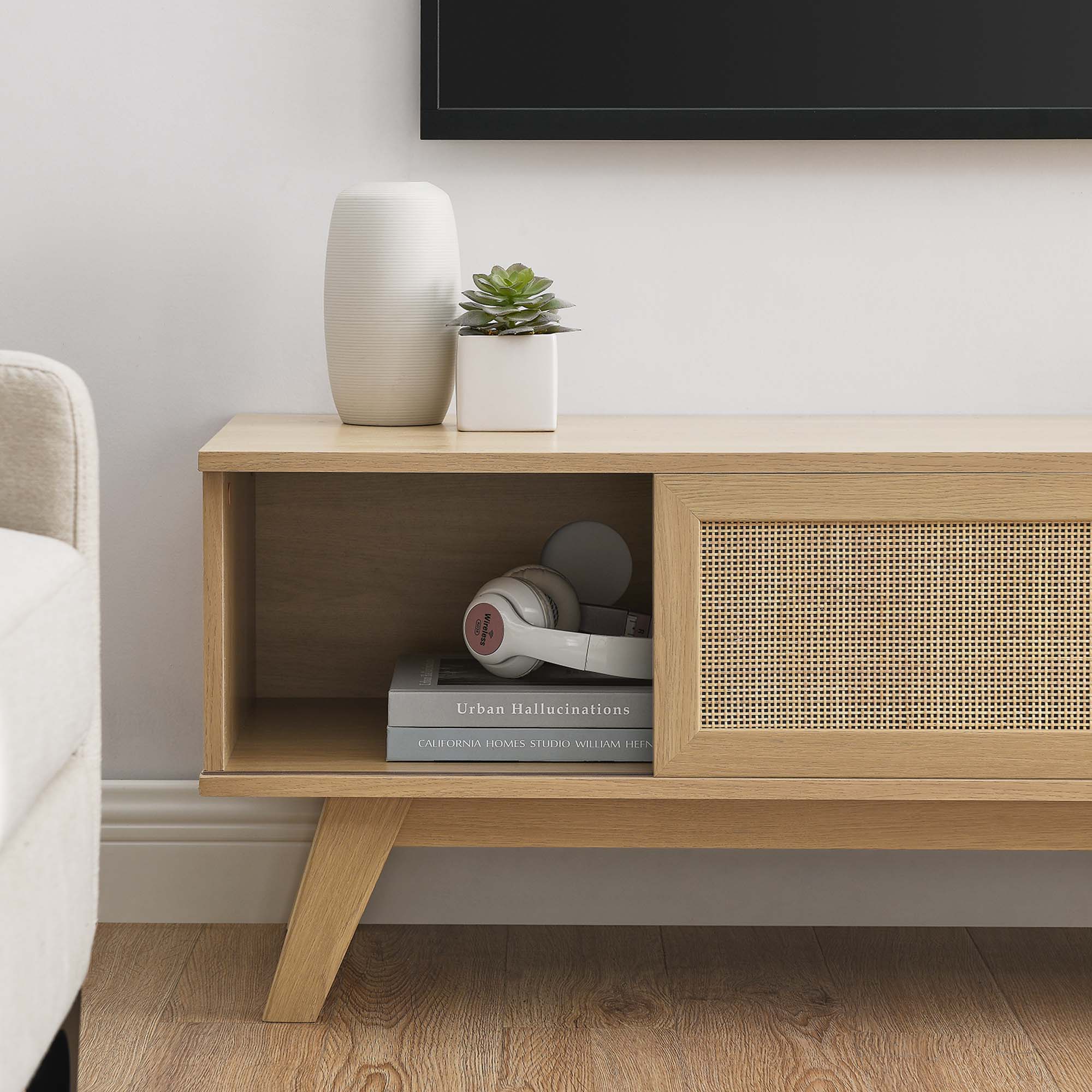 Soma 47" TV Stand by Modway